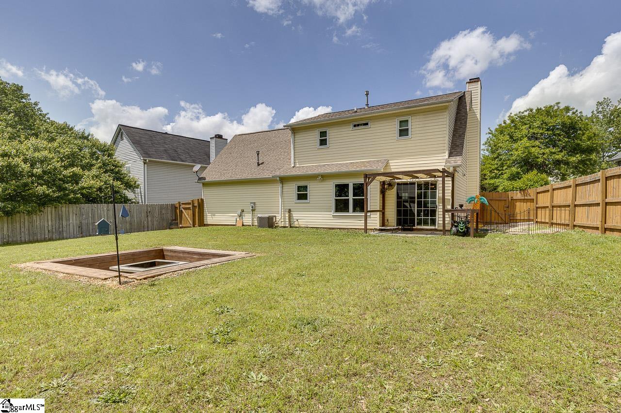 221 Twin Falls Drive Property Photo 26