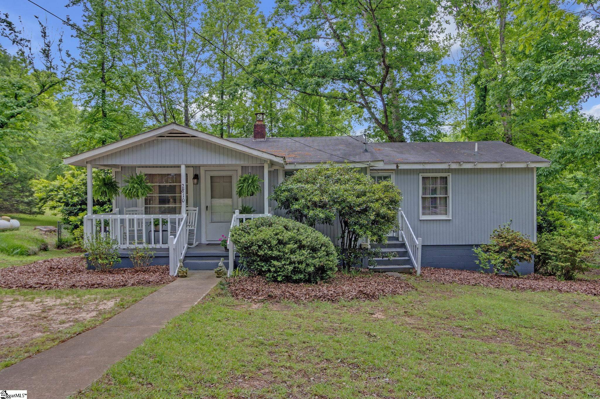 2810 Sc-414 Highway Property Photo 1