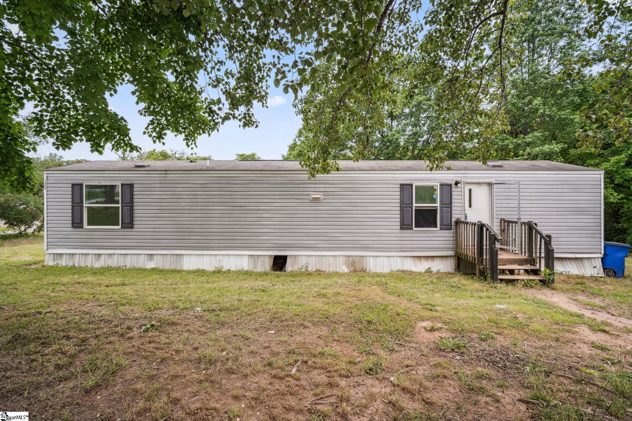 2089 E Georgia Road Property Photo