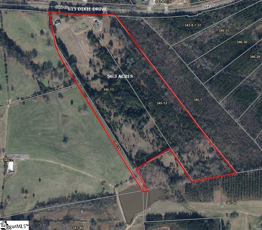 600 Dixie Drive Property Photo 1