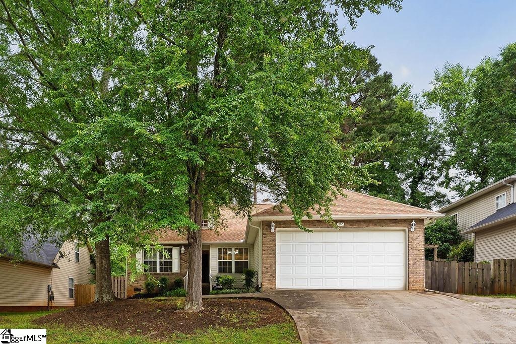 182 Riverrun Drive Property Photo 1