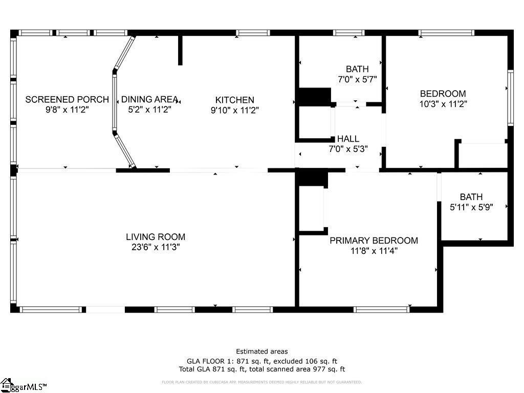 1230 Melton Road Property Photo 23