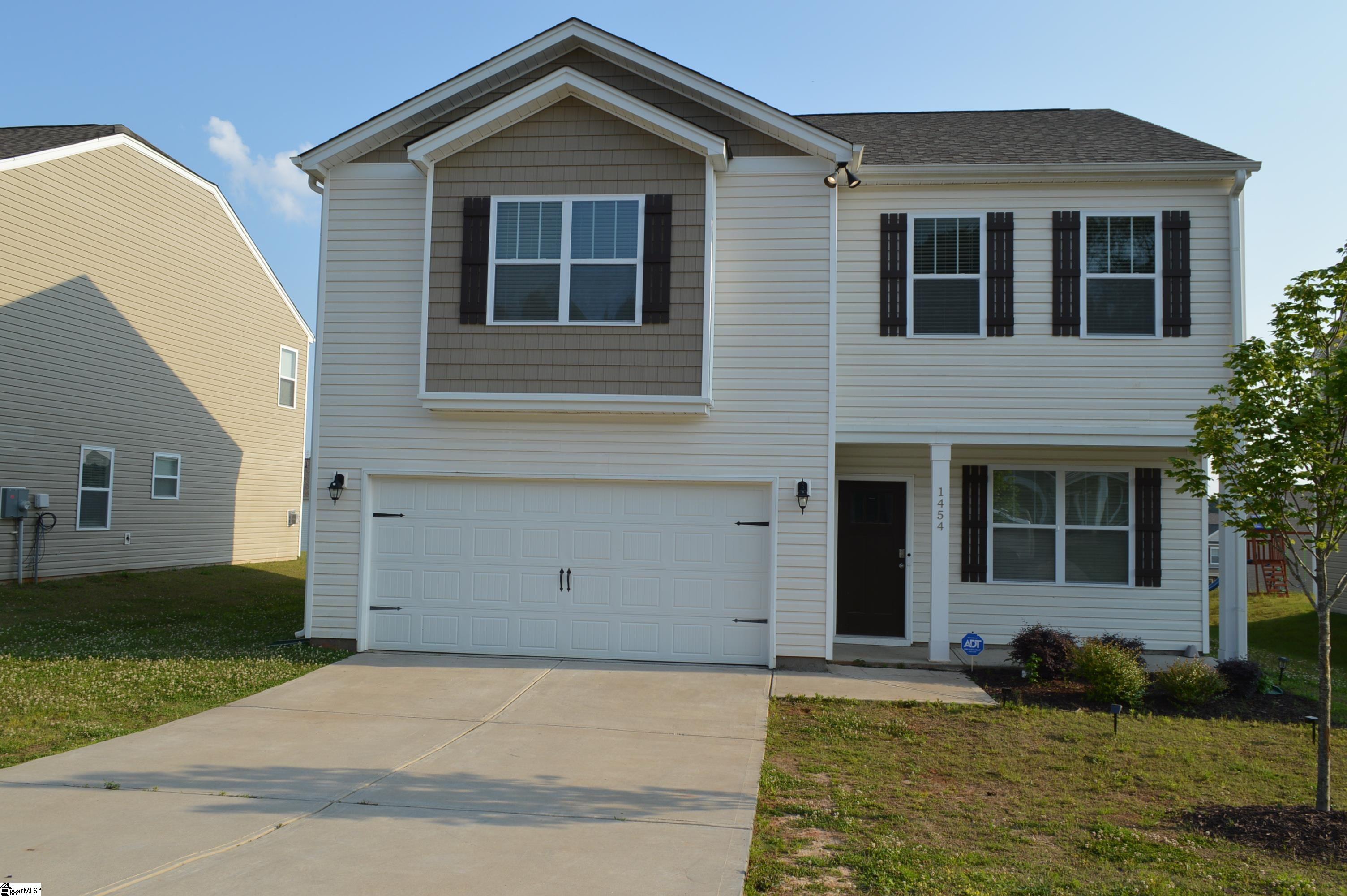 1454 Renoir Court Property Photo 1