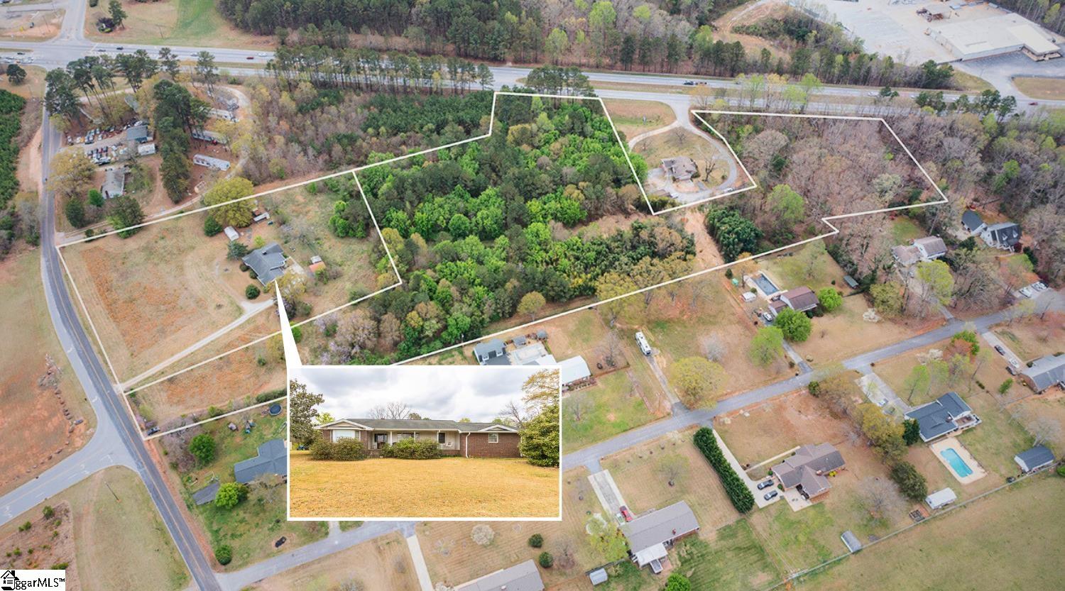 3900 Highway 153 Property Photo 1
