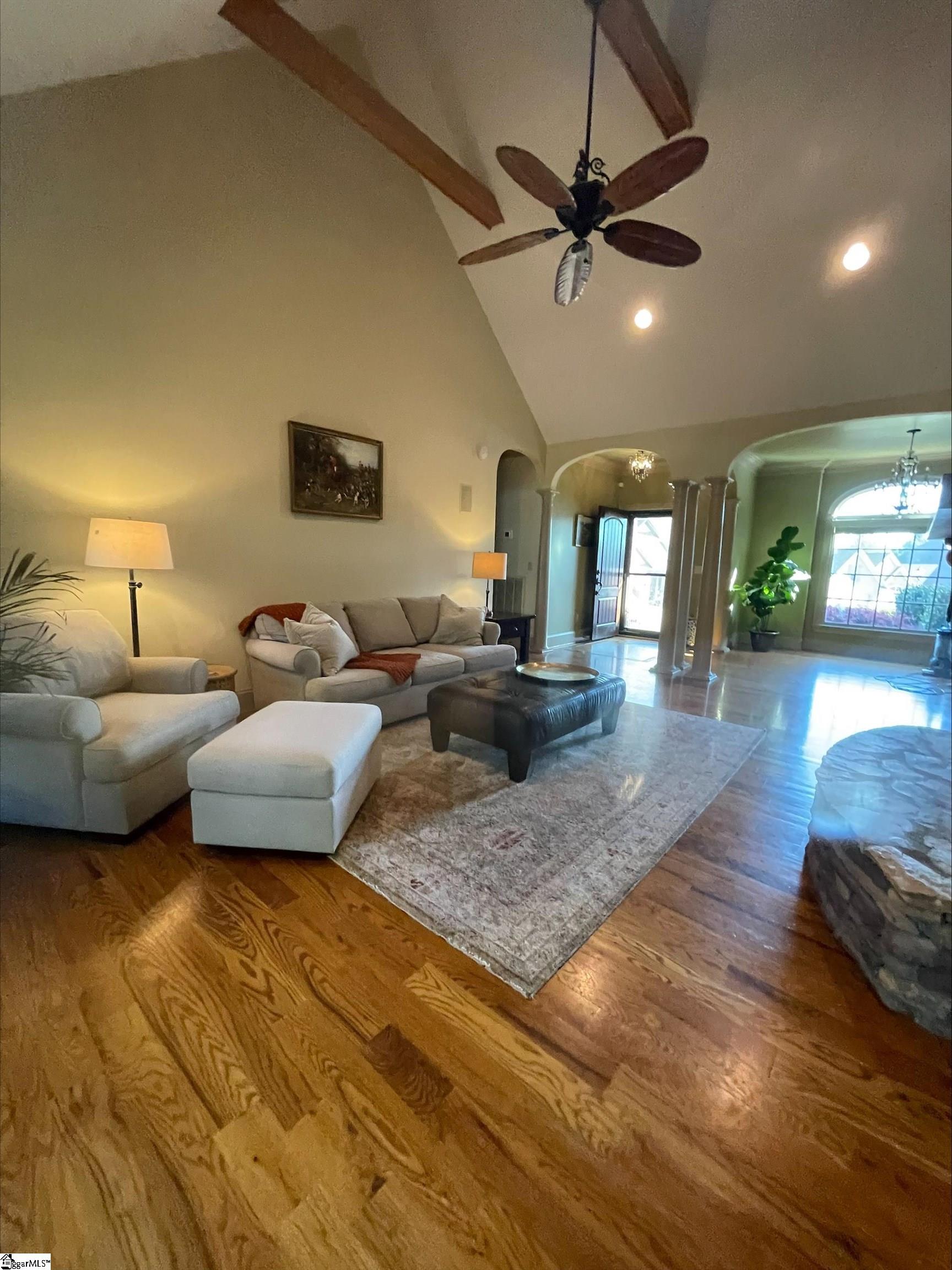 204 Tuscan Ridge Trail Property Photo 11