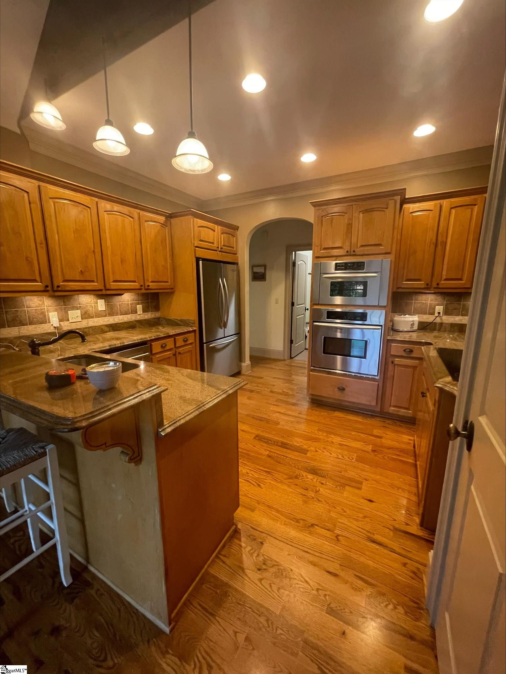 204 Tuscan Ridge Trail Property Photo 16