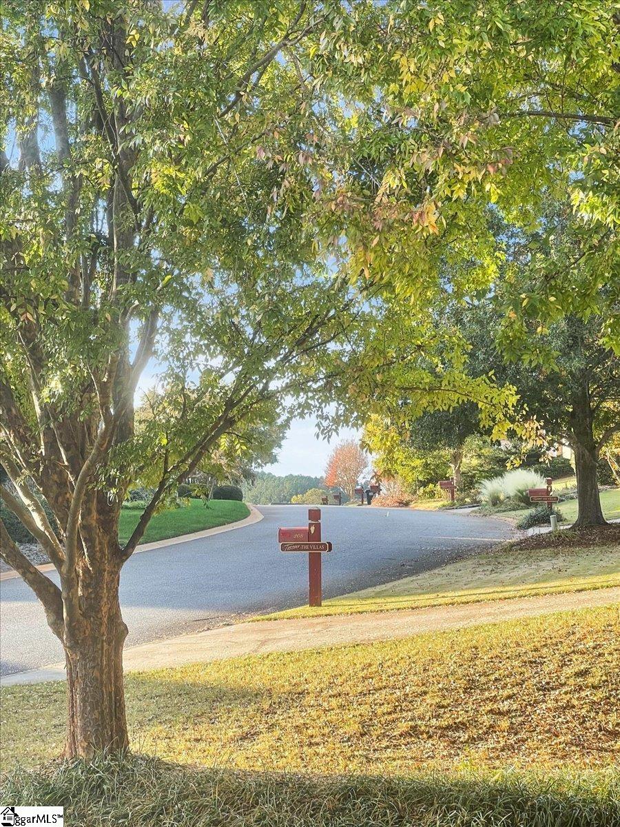 204 Tuscan Ridge Trail Property Photo 41