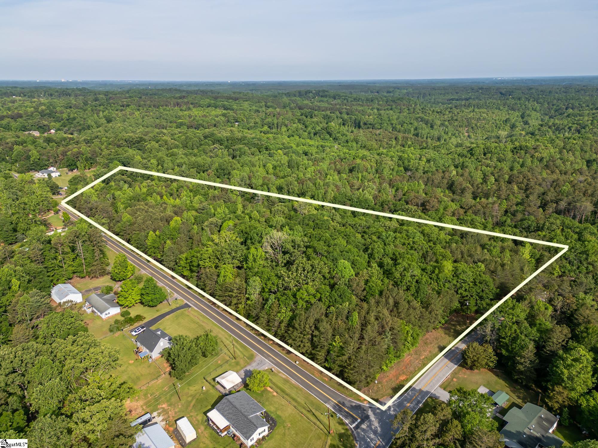 0 Goldmine Road Property Photo 1