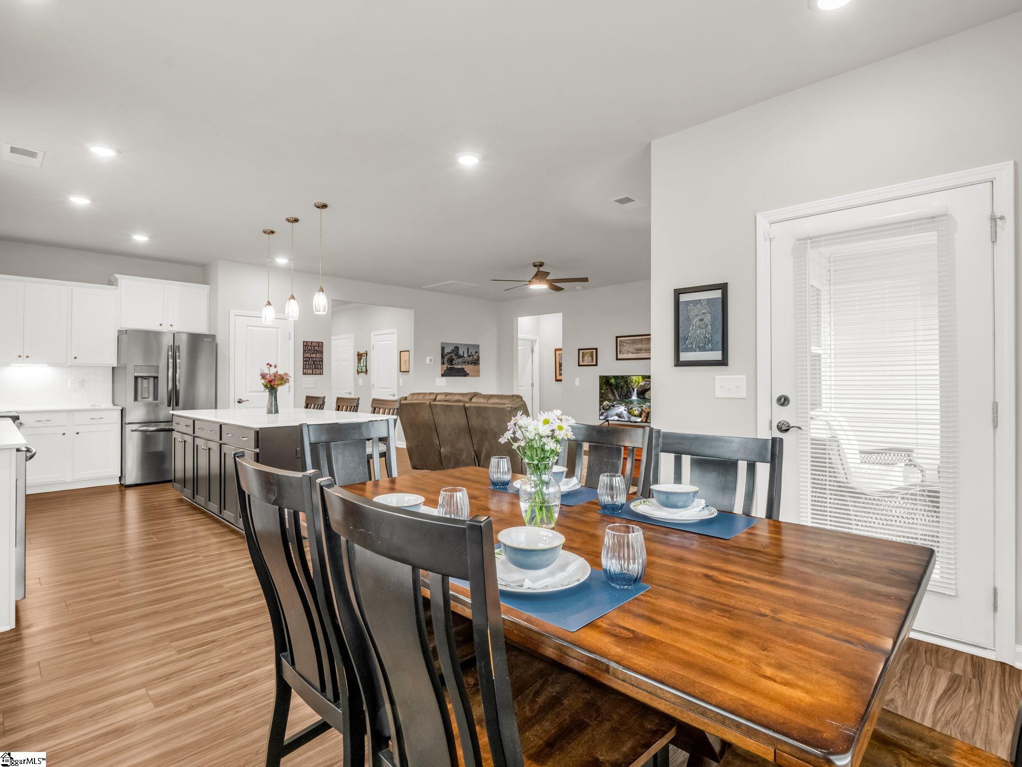 595 New Cut Meadows Road Property Photo 14