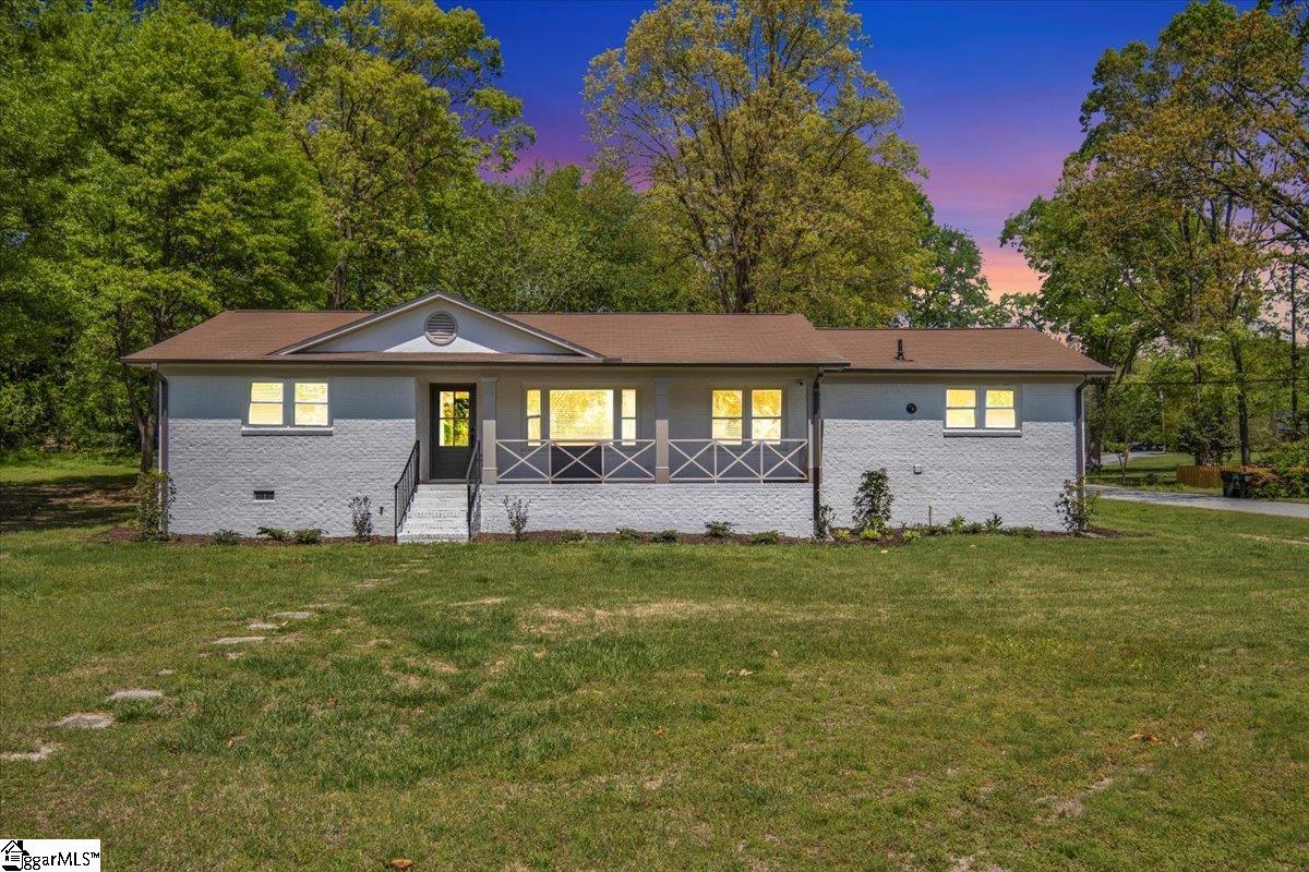 507 Avon Drive Property Photo 1