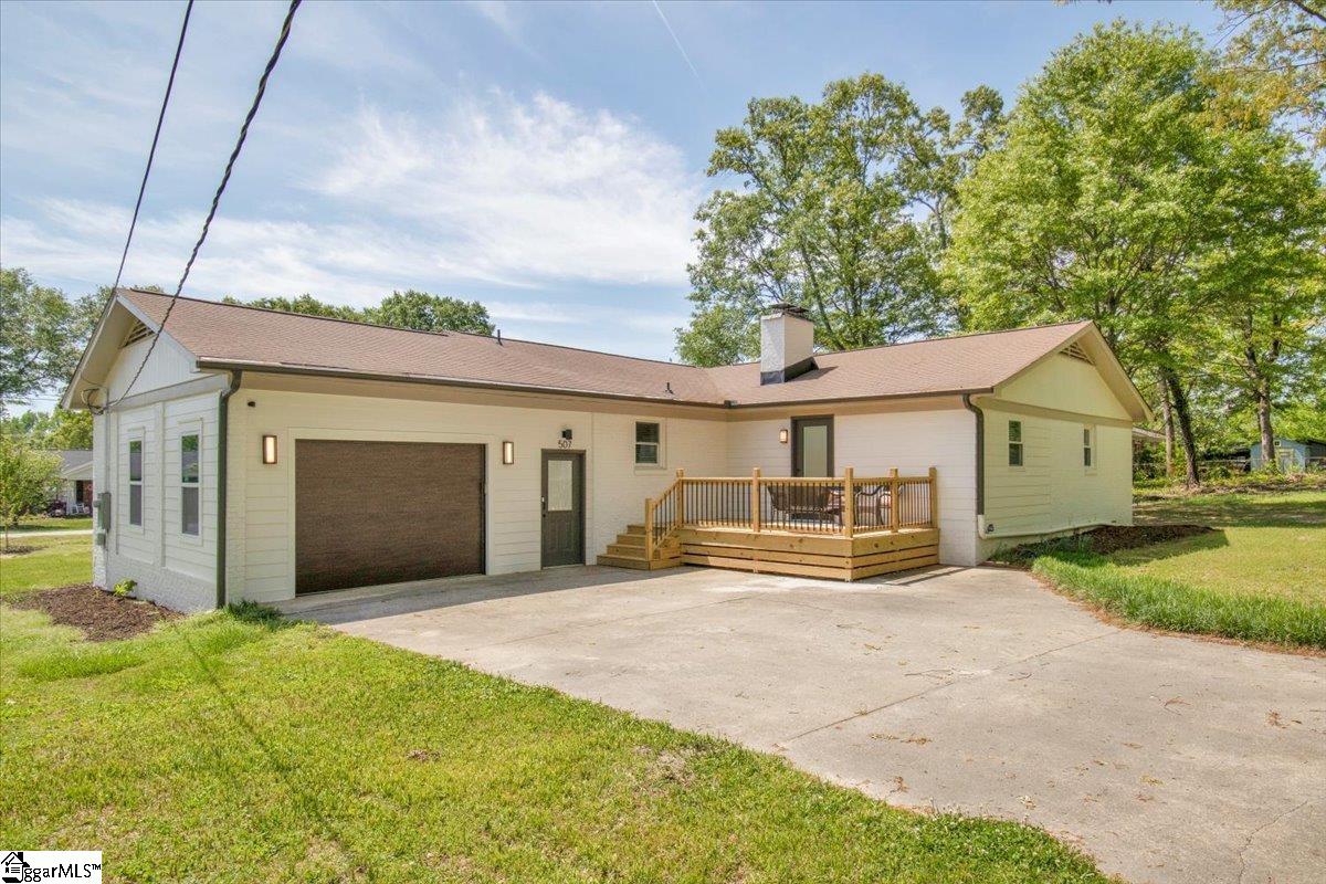 507 Avon Drive Property Photo 31
