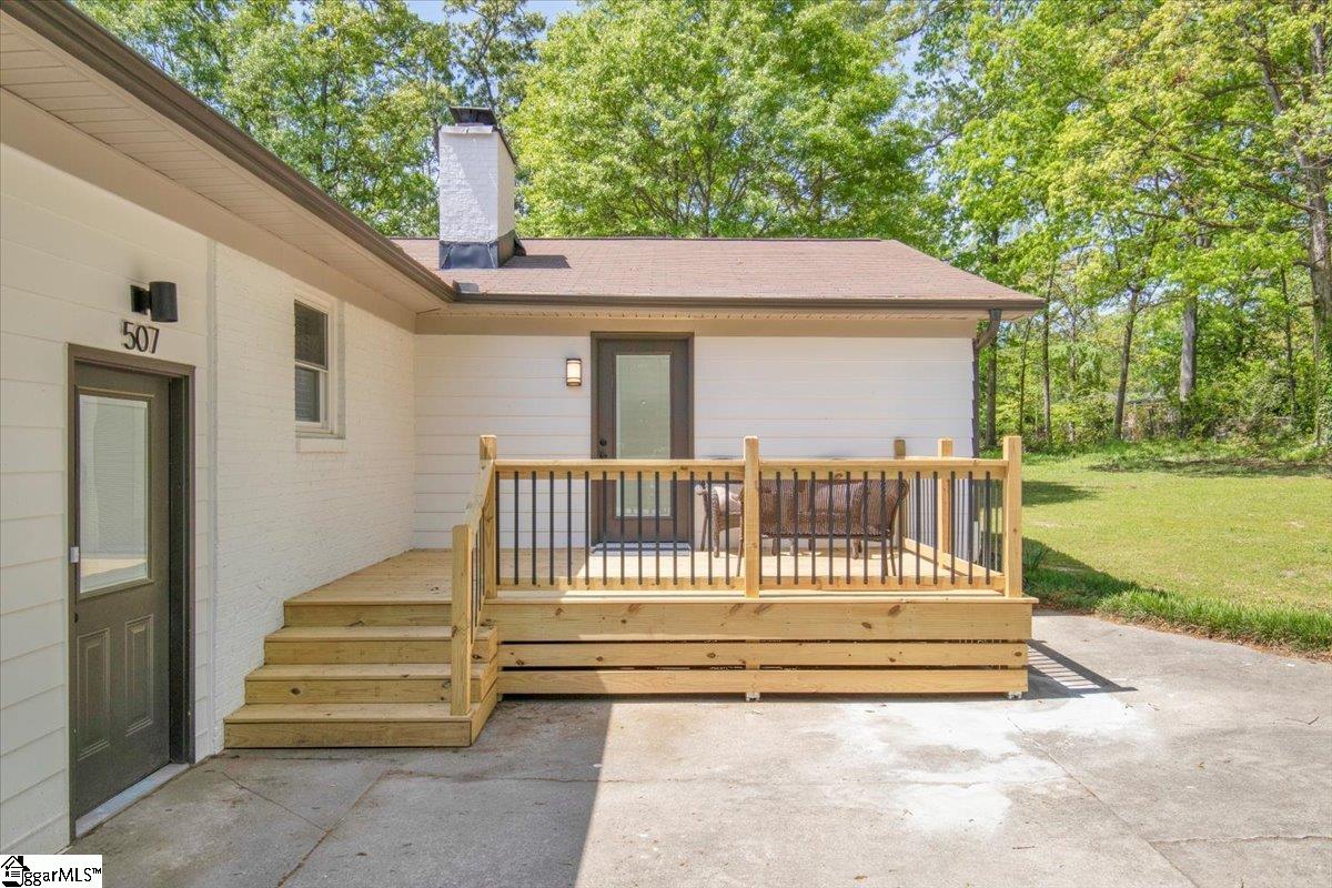 507 Avon Drive Property Photo 32
