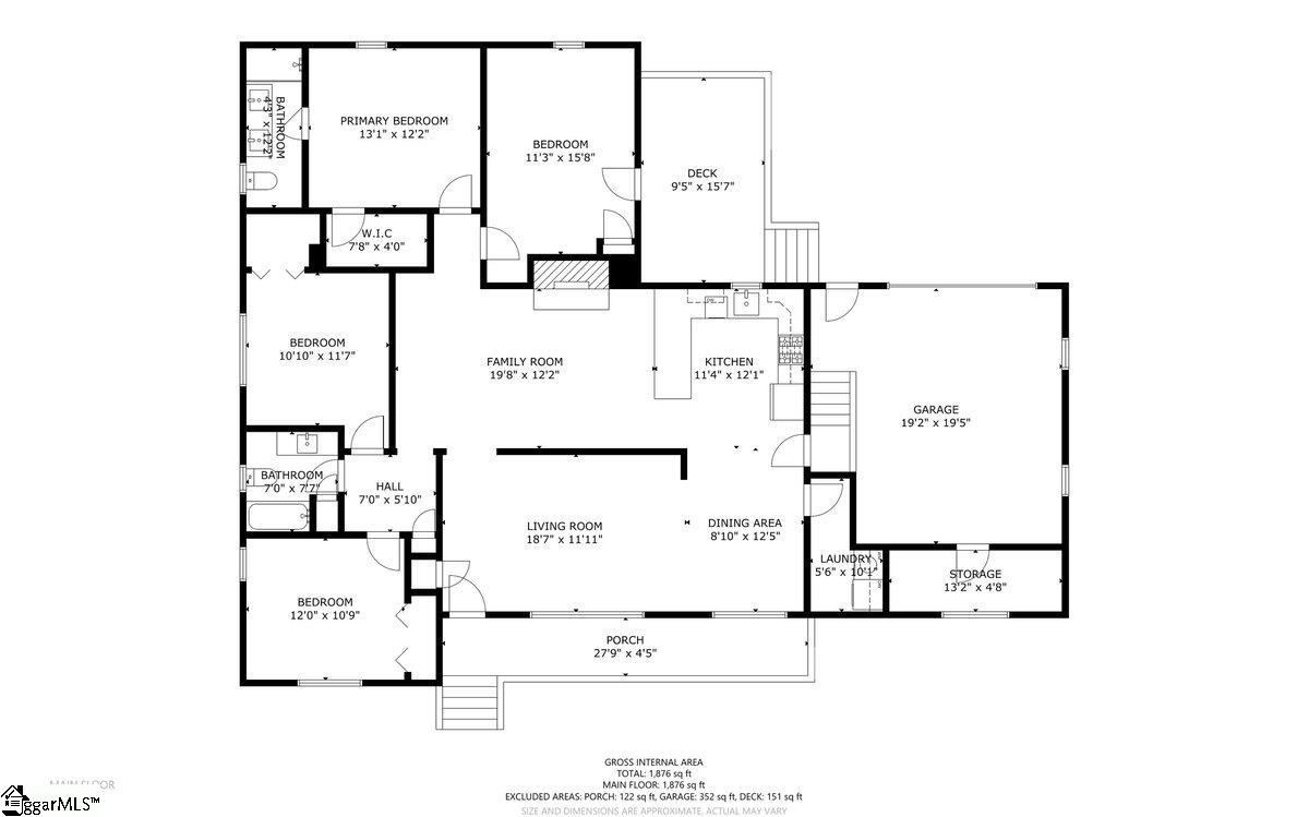 507 Avon Drive Property Photo 46