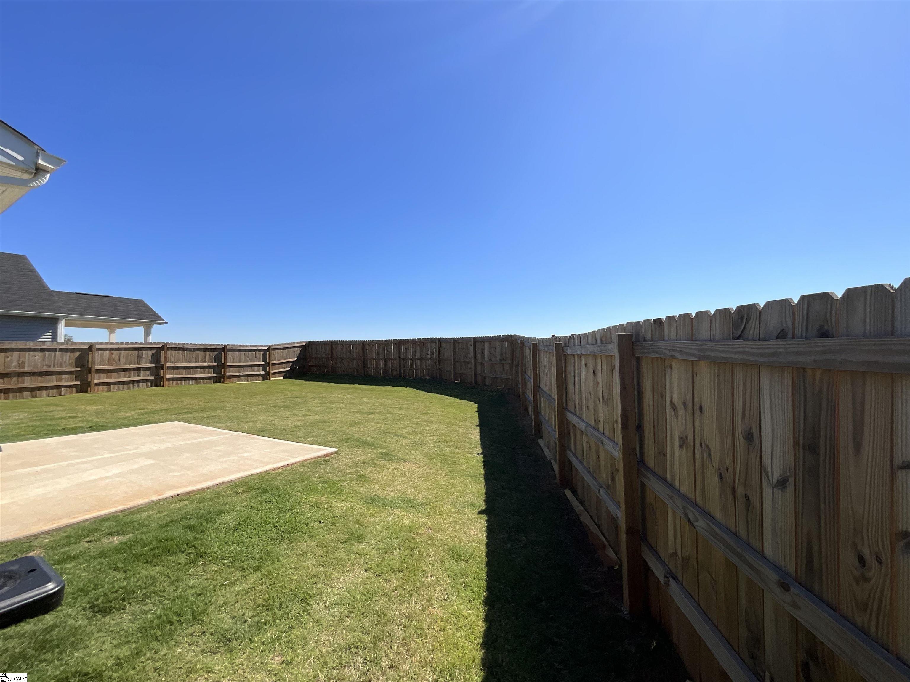 402 Sidney Wilson Court Property Photo 11