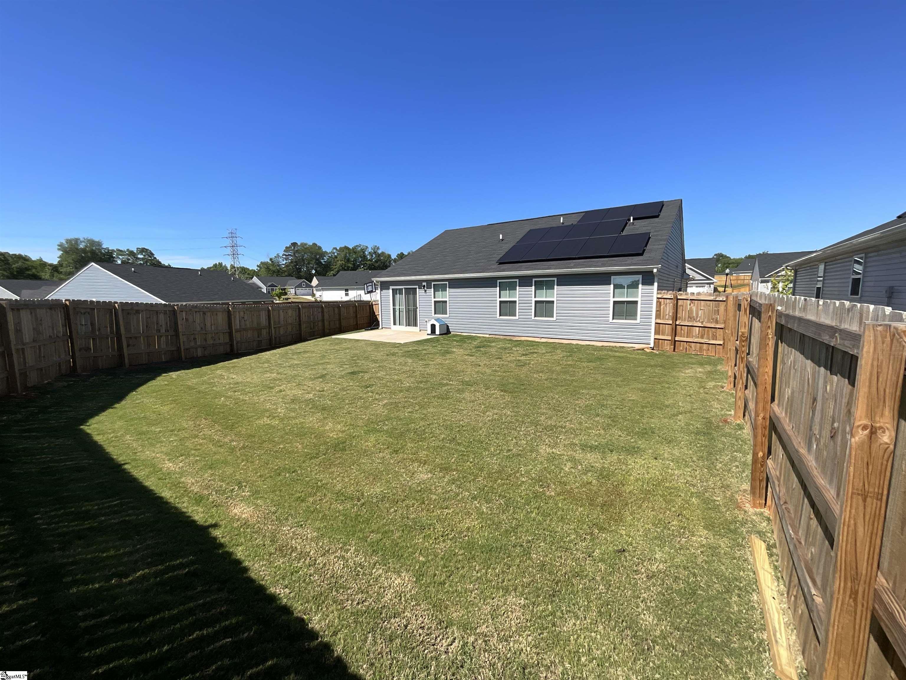 402 Sidney Wilson Court Property Photo 13