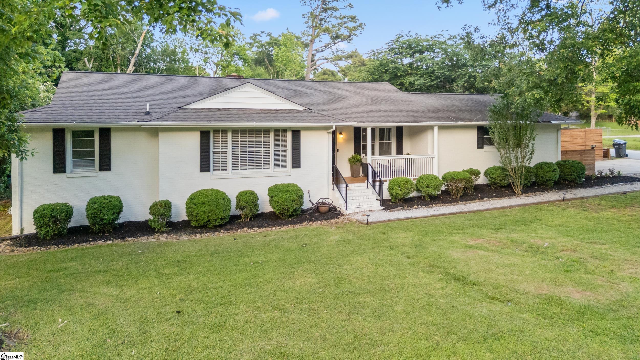 500 Hunts Bridge Road Property Photo 1
