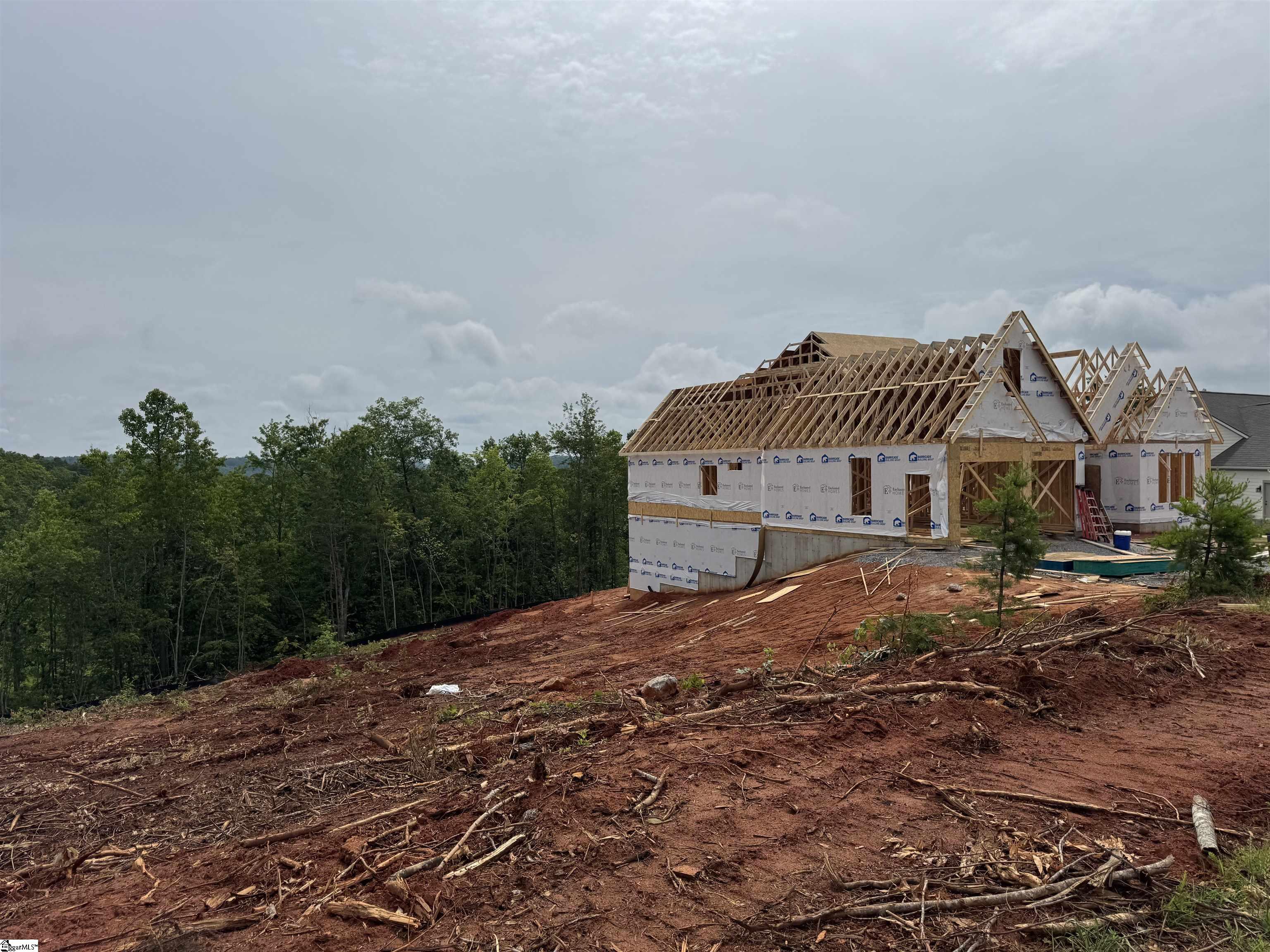 200 Eagles Crest Drive Property Photo 2