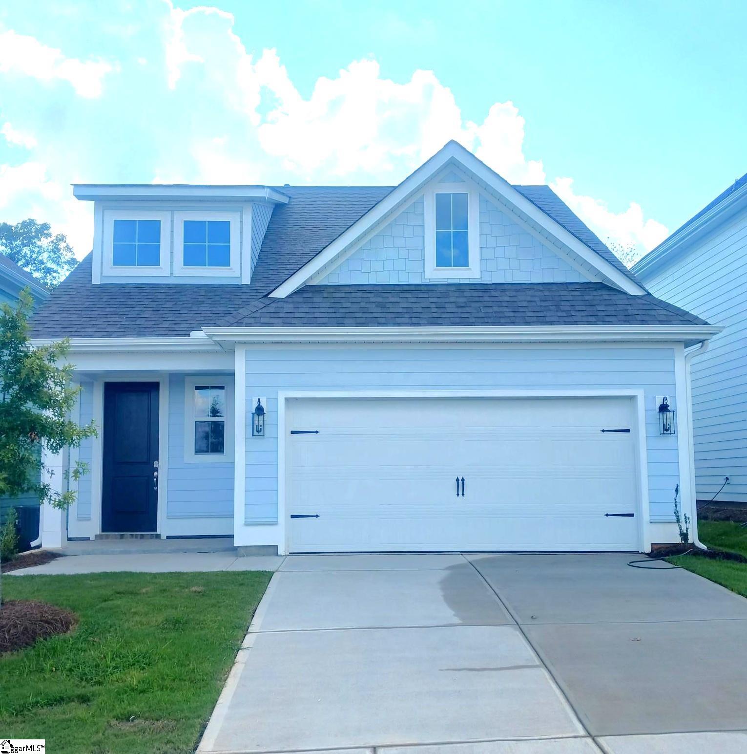 8 Gressette Place Property Photo 1