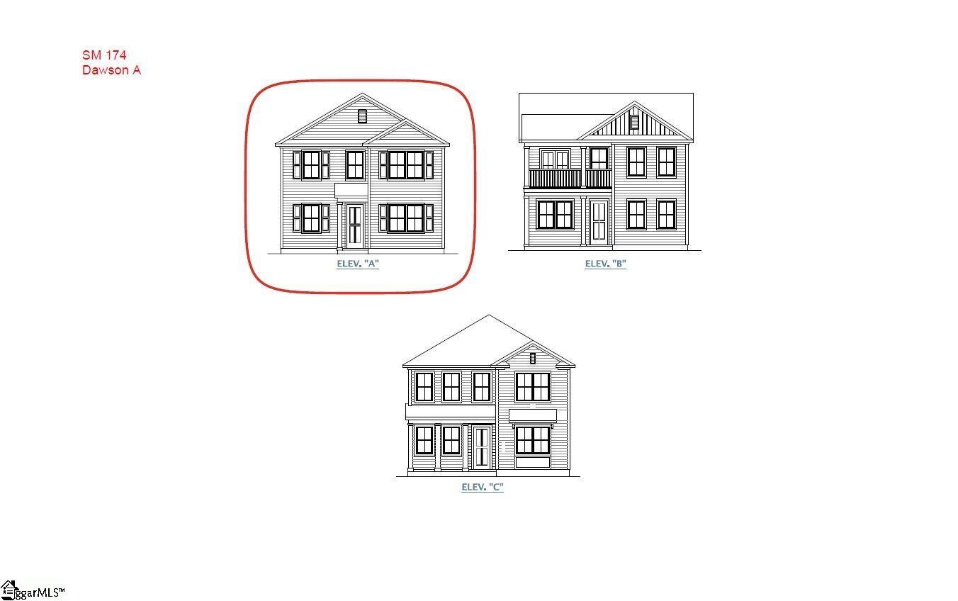 206 Nicolet Drive Property Photo 1