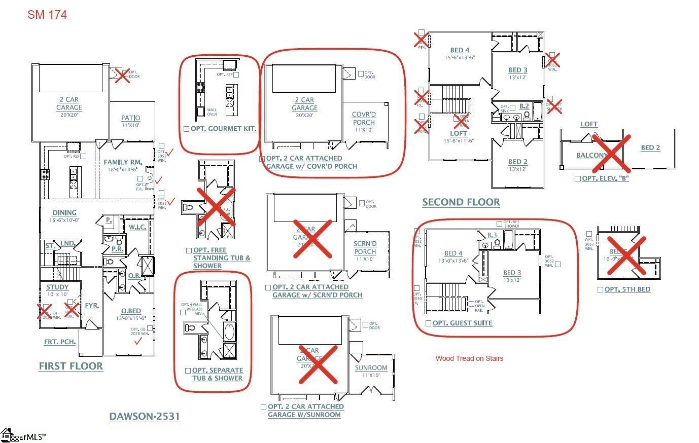 206 Nicolet Drive Property Photo 3