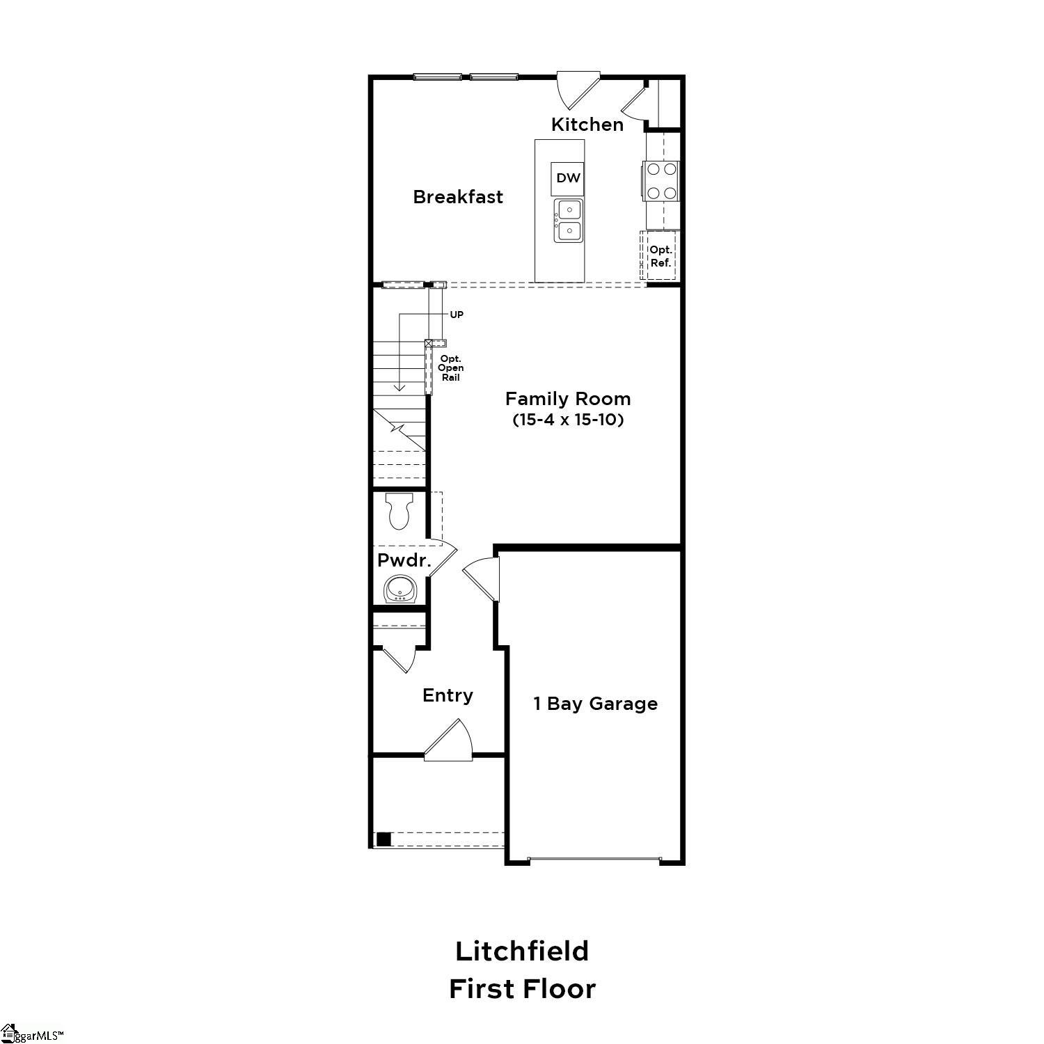 523 Harebell Way Property Photo 27