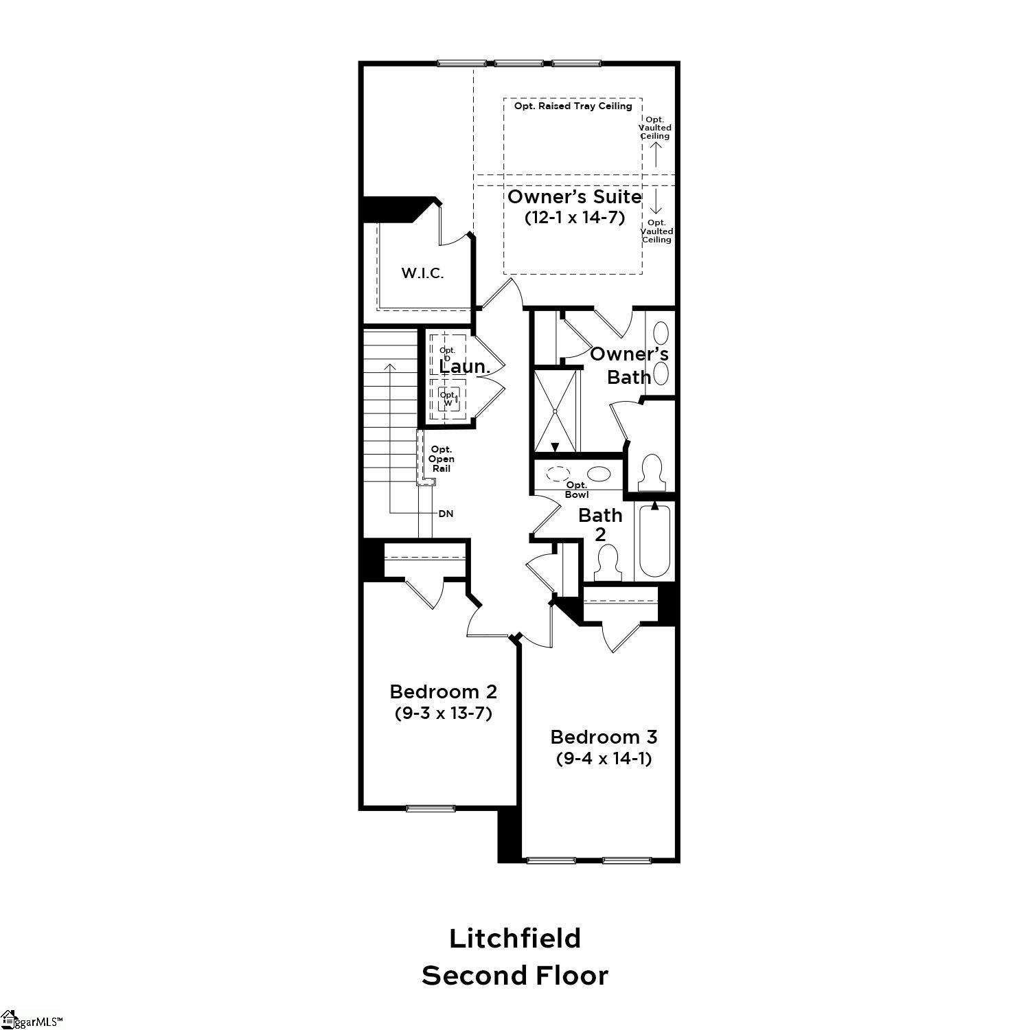 523 Harebell Way Property Photo 28