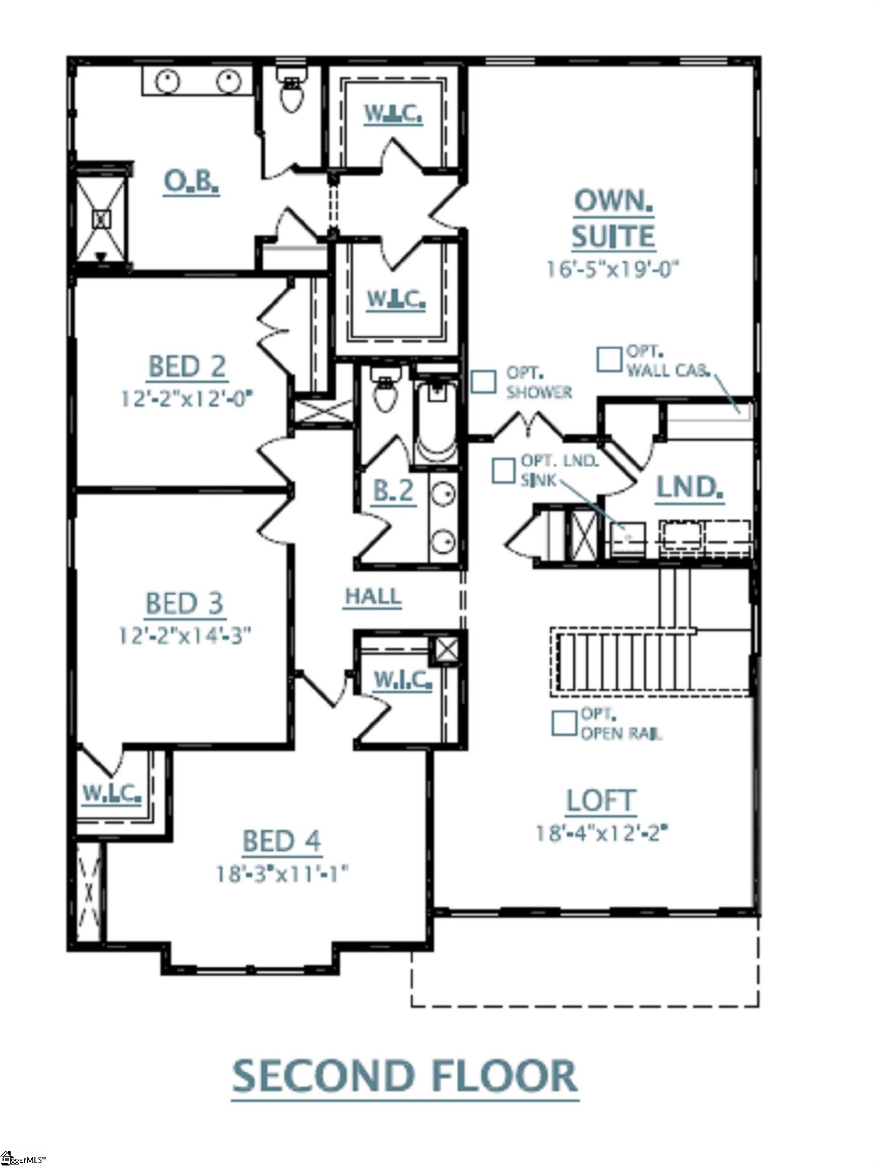 167 Anderson Oaks Lane Property Photo 3