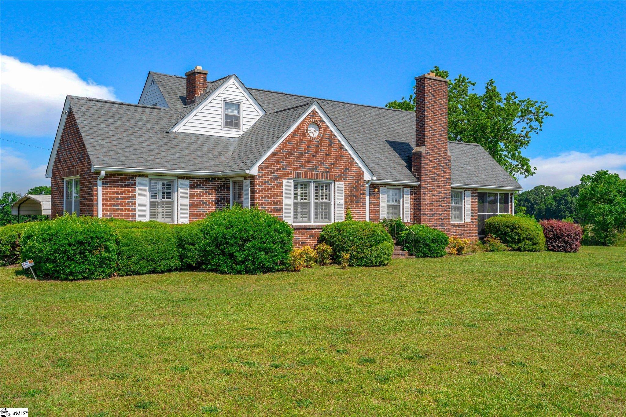 2186 Hopewell Church Road Property Photo