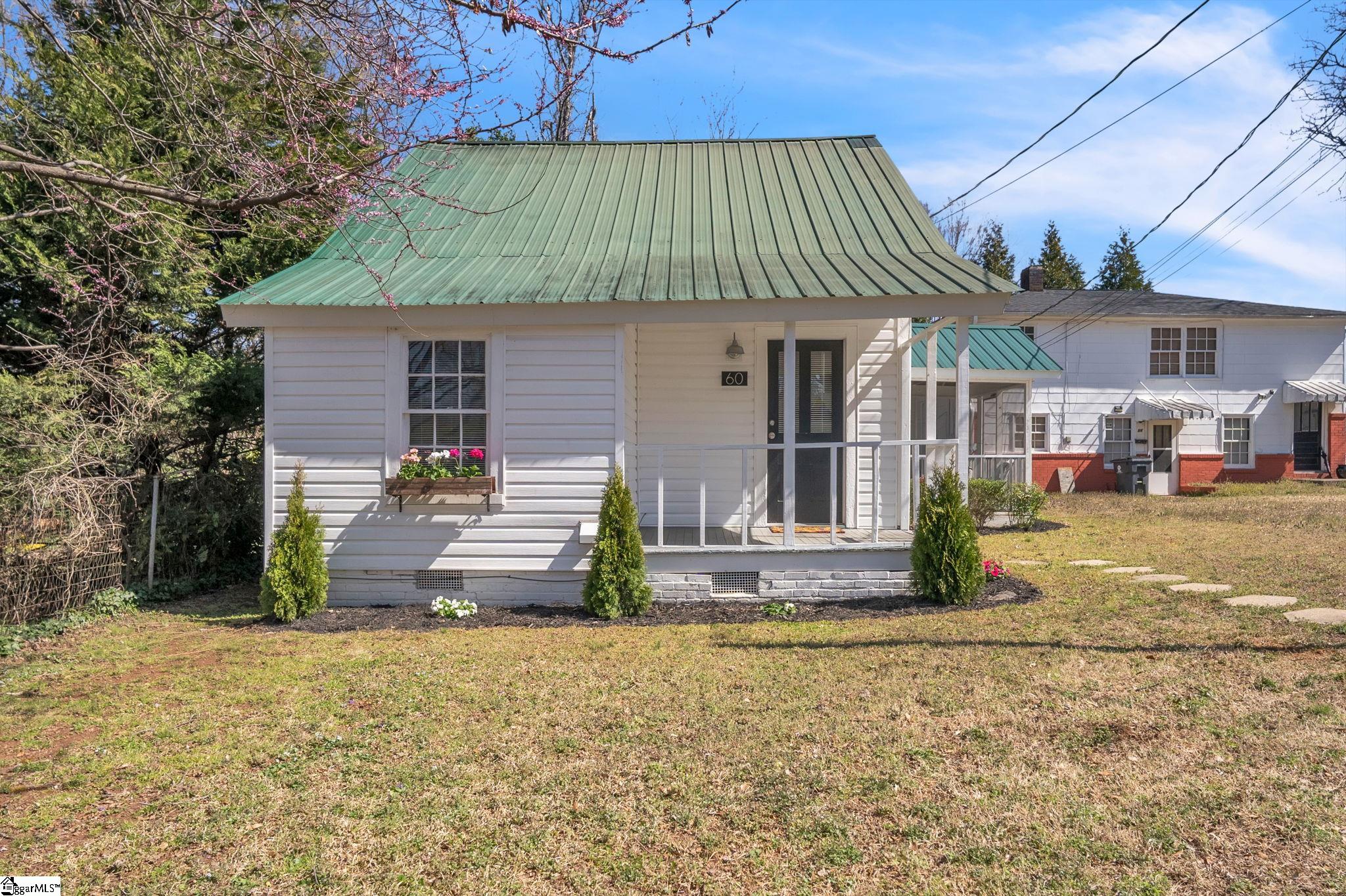 60 N Humphrey Street Property Photo 1