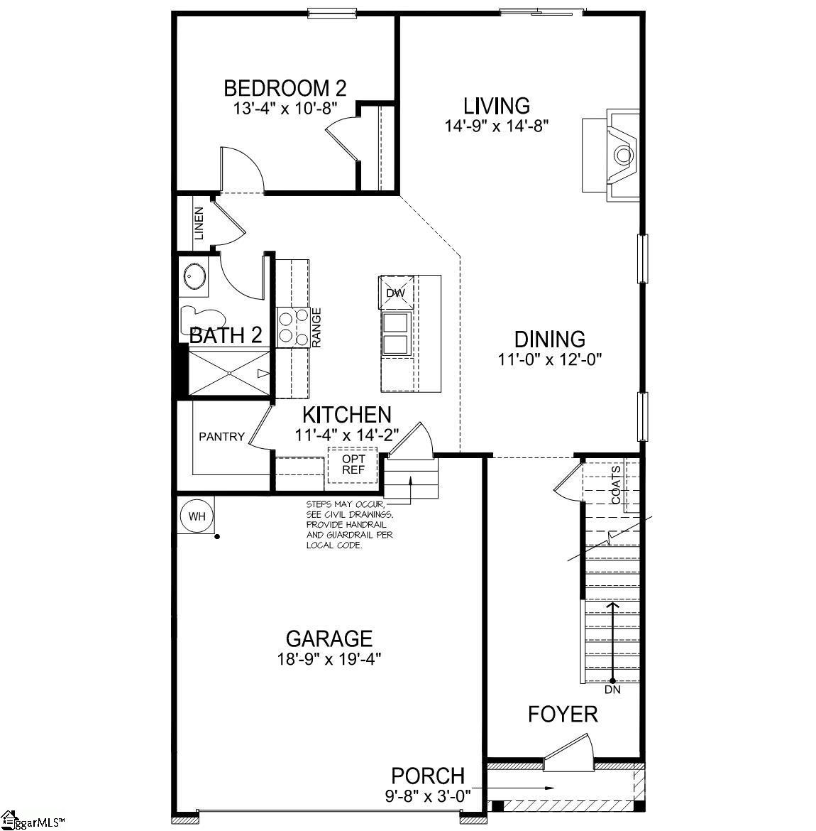 2252 Springview Court Property Photo 2