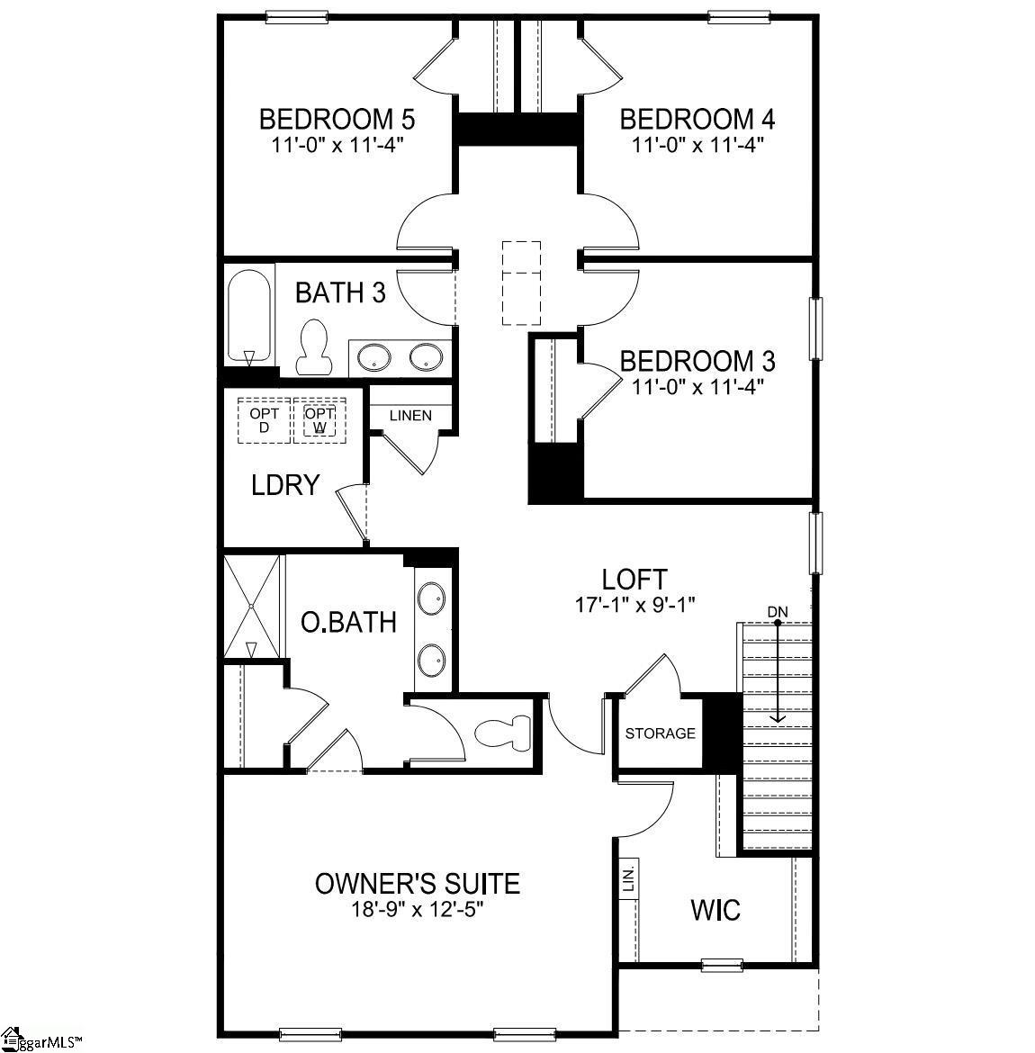2252 Springview Court Property Photo 3