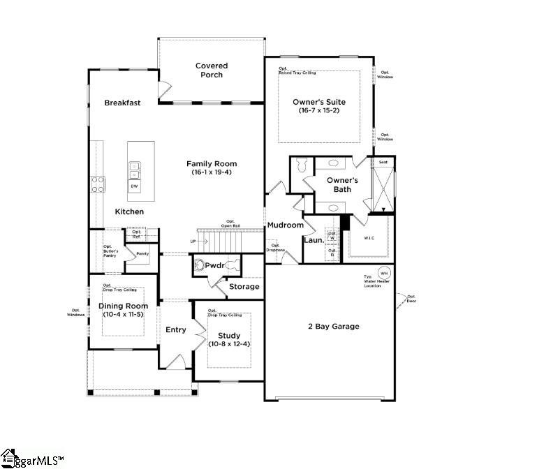 105 Kayfield Farms Drive Property Photo 5