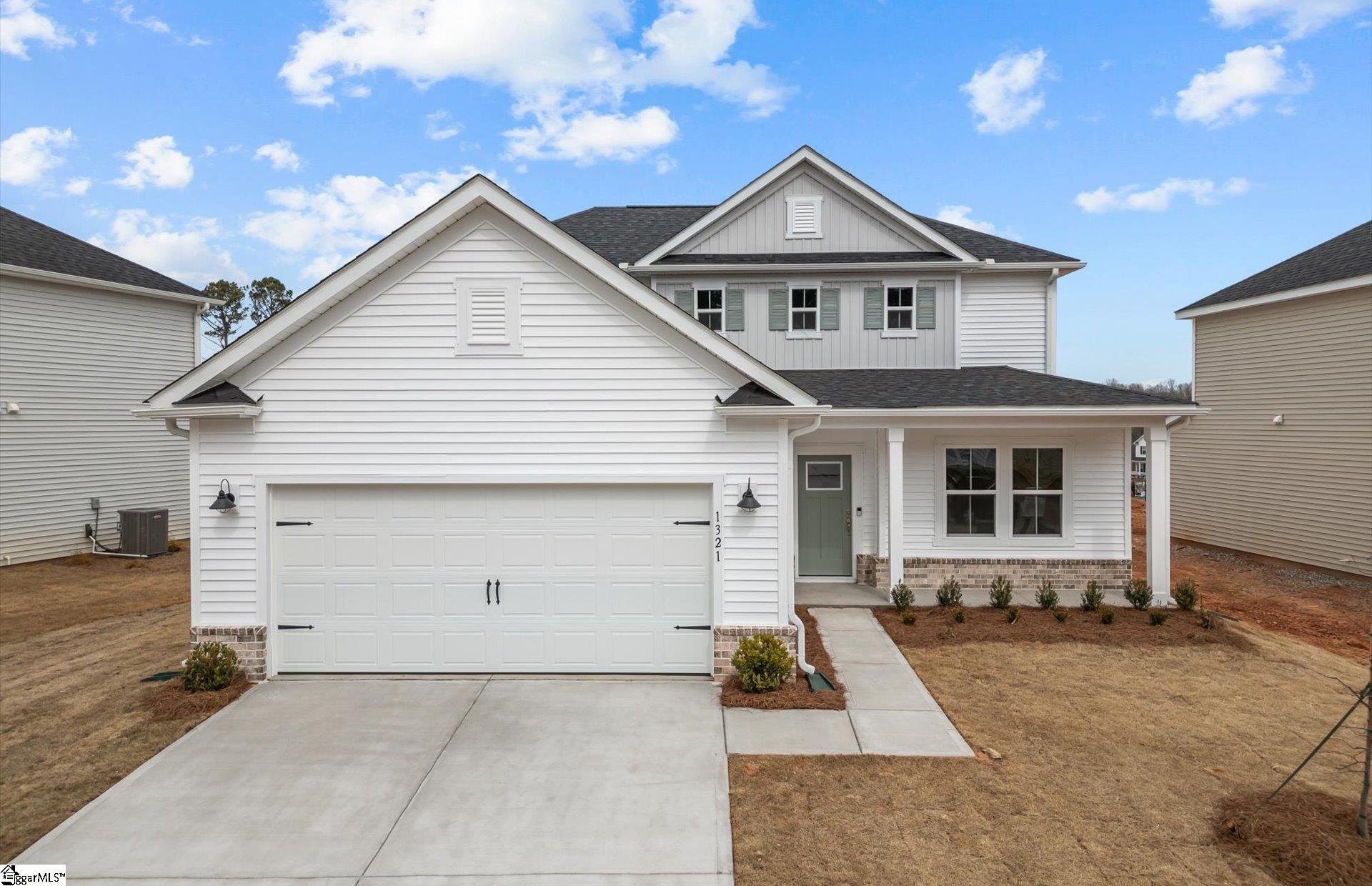 301 Indigo Circle Property Photo 1