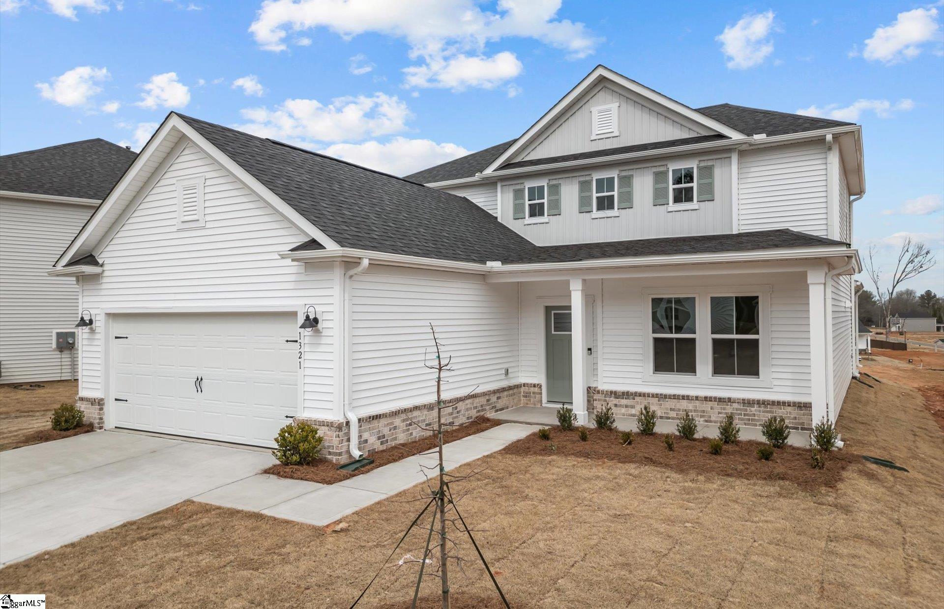 301 Indigo Circle Property Photo 2
