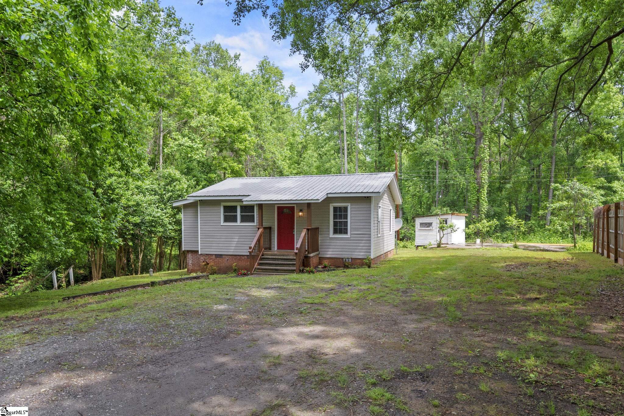 10426 Greenville Highway Property Photo 1