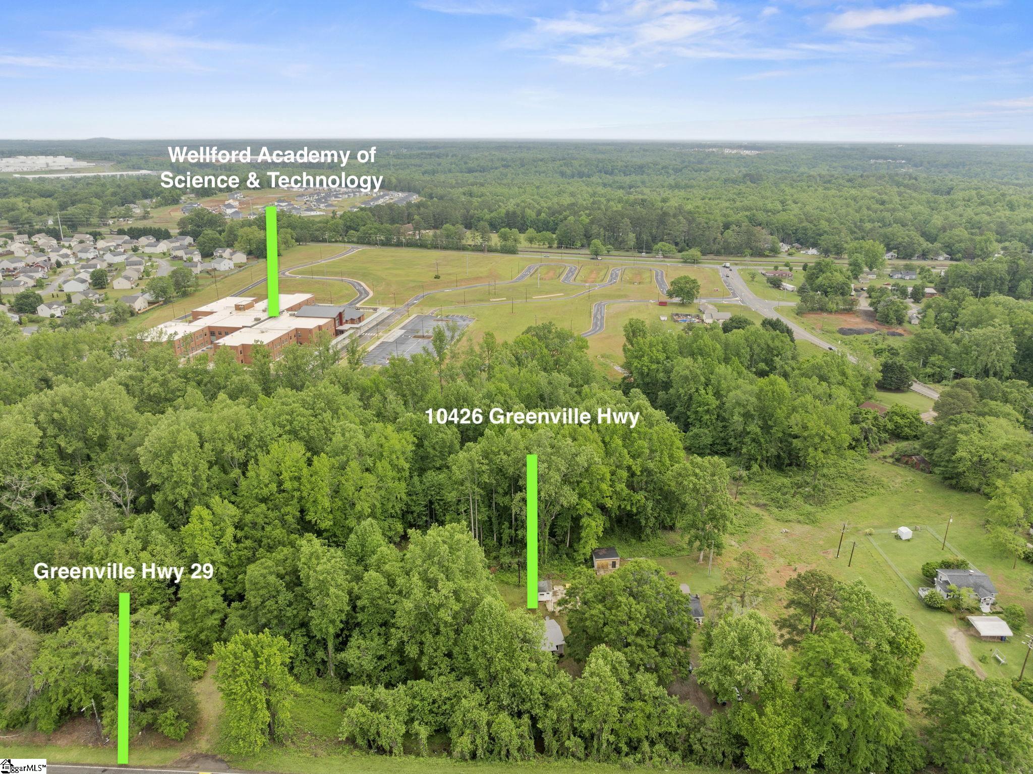 10426 Greenville Highway Property Photo 17