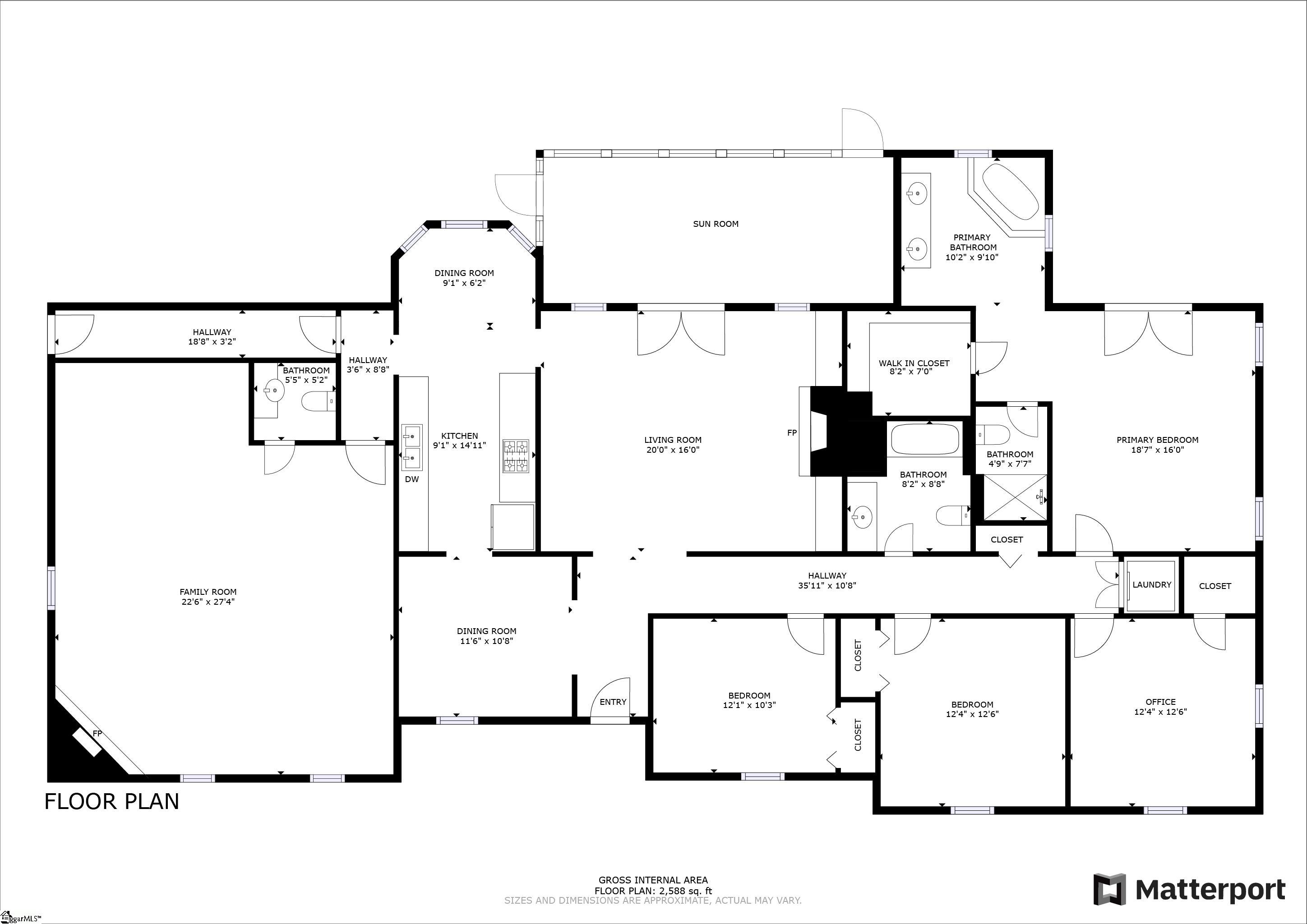 121 Eastlake Drive Property Photo 49