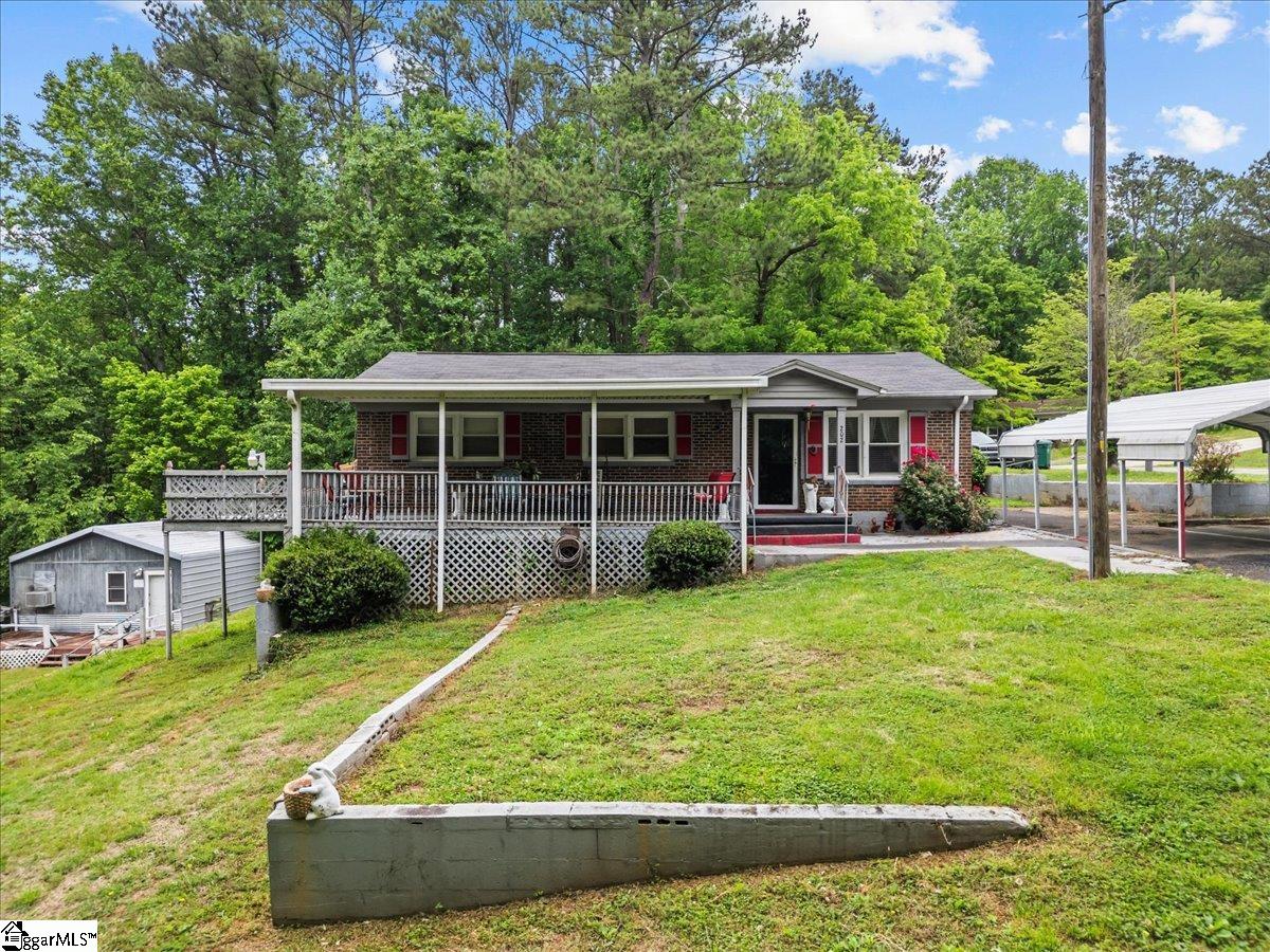 202 Vermont Drive Property Photo 1