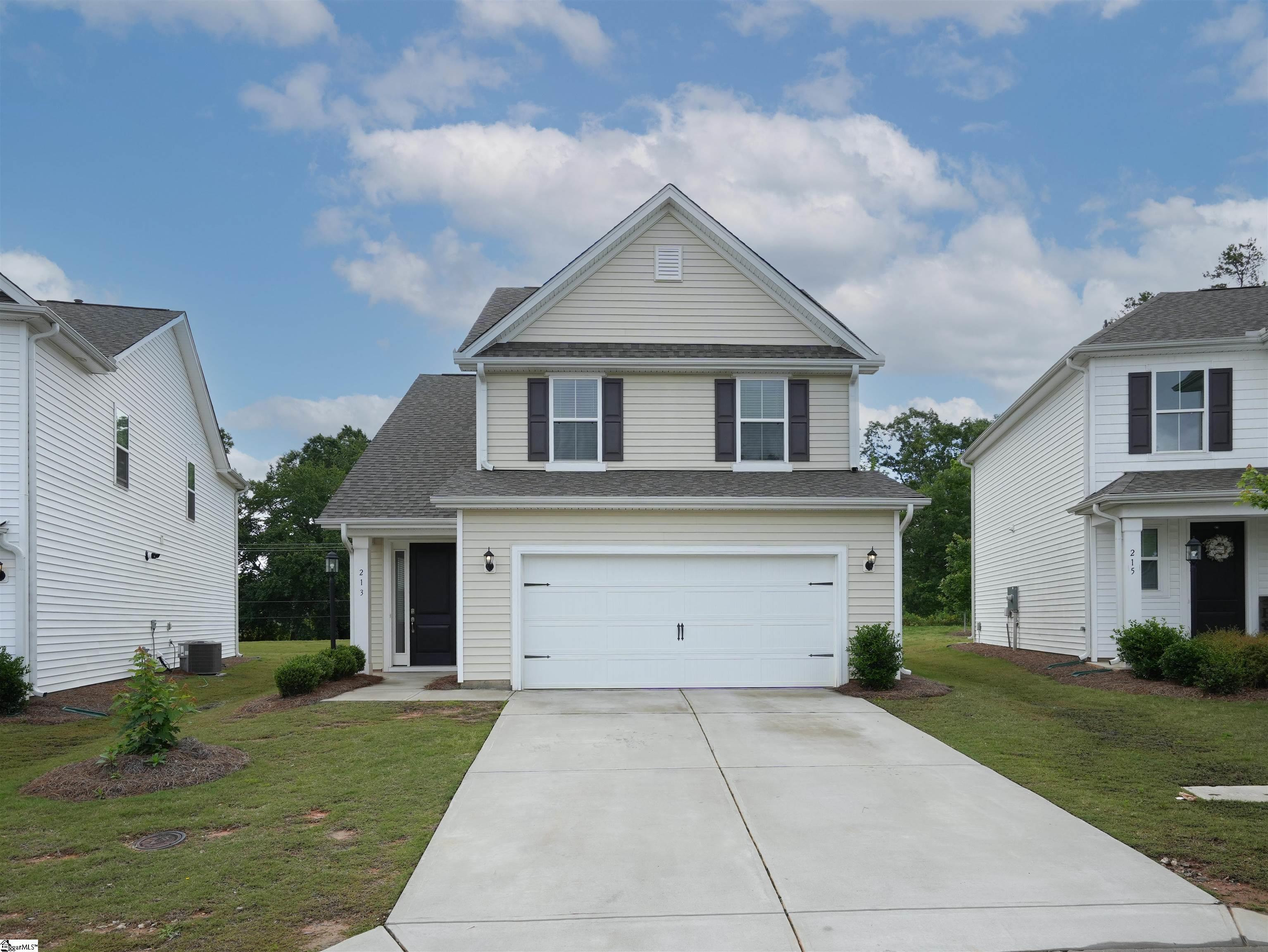 213 Bryland Way Property Photo 1