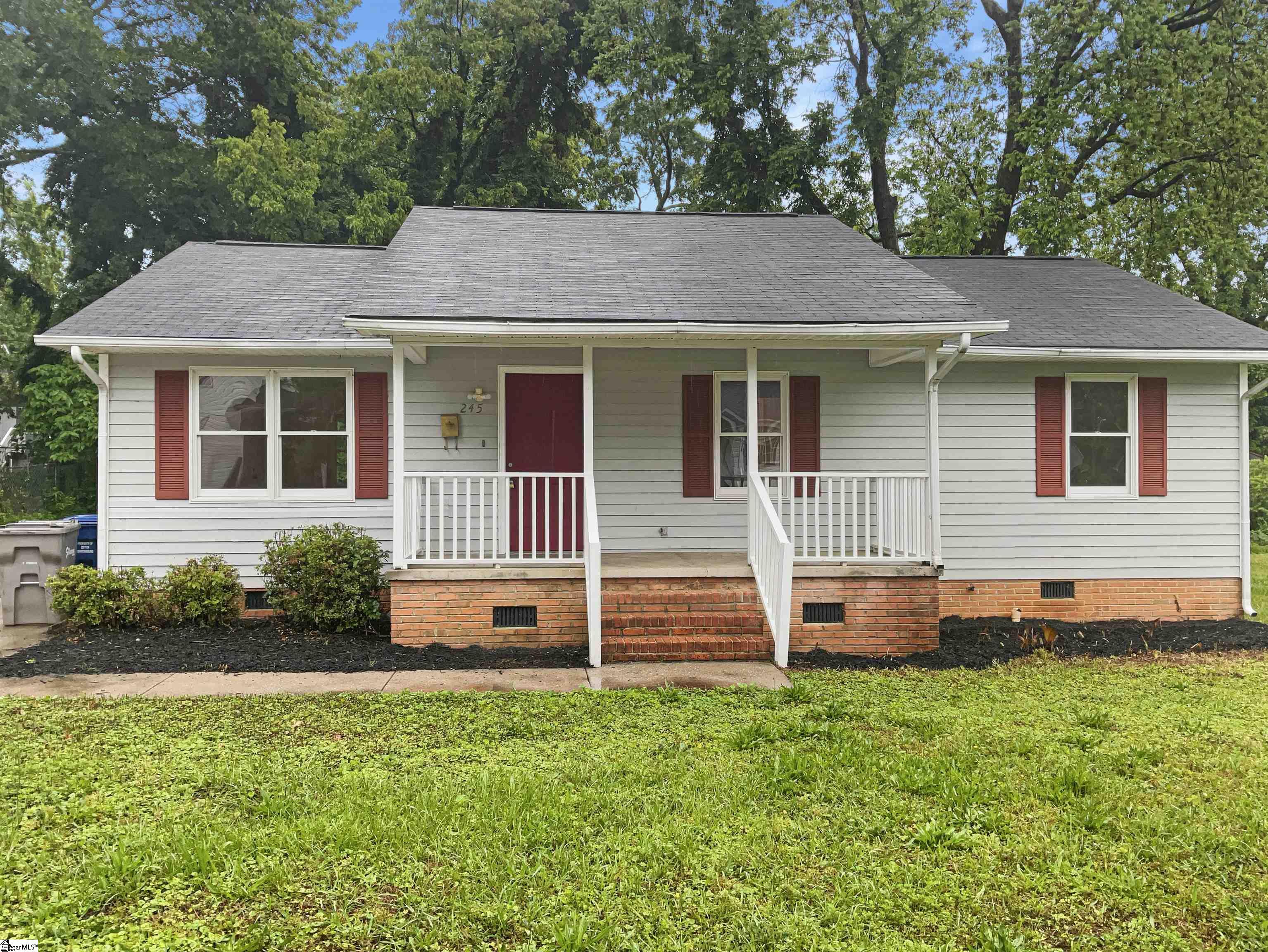 245 Rigby Avenue Property Photo 1