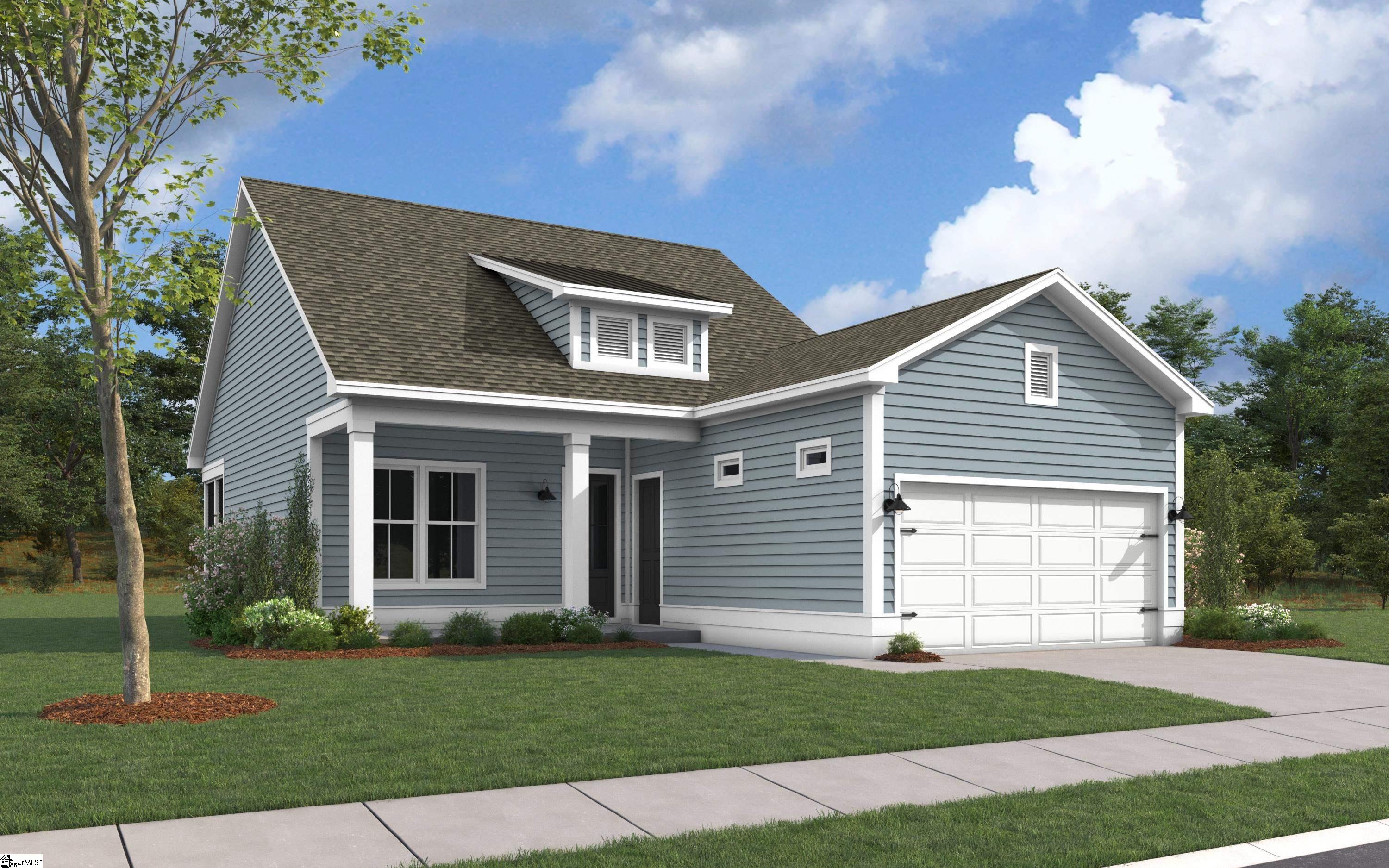 121 Cottage Lane Property Photo 1