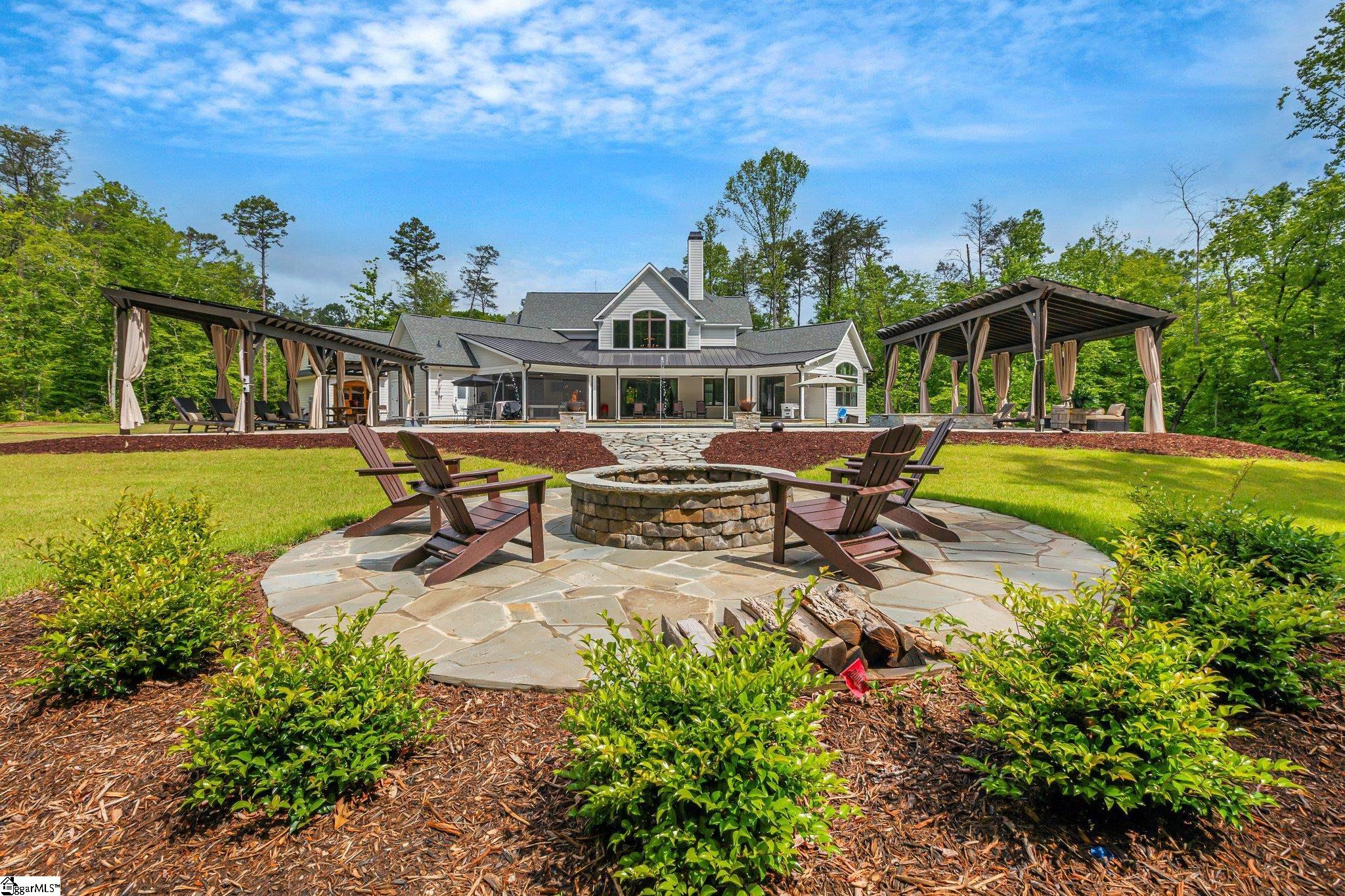 460 Talley Bridge Road Property Photo 1