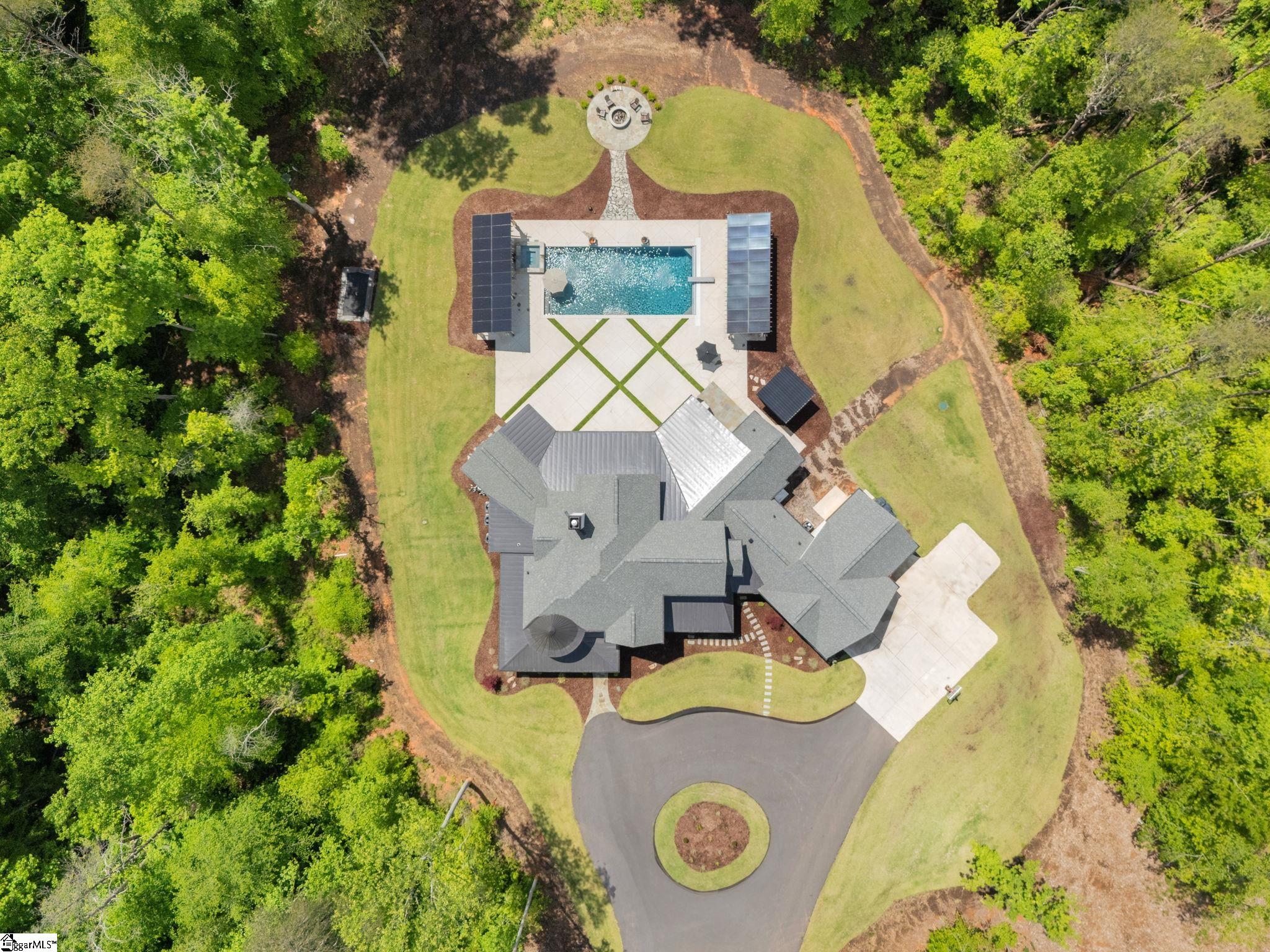 460 Talley Bridge Road Property Photo 3