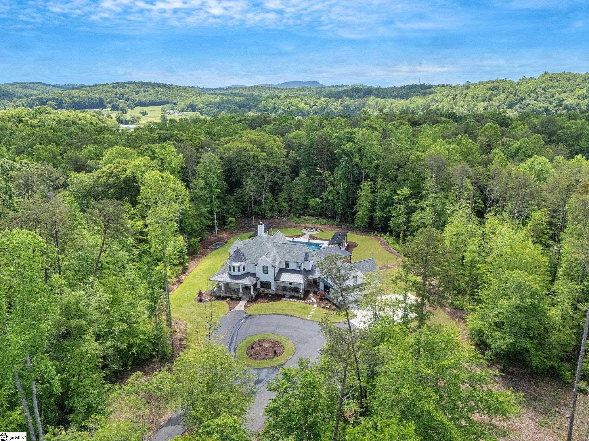 460 Talley Bridge Road Property Photo 4