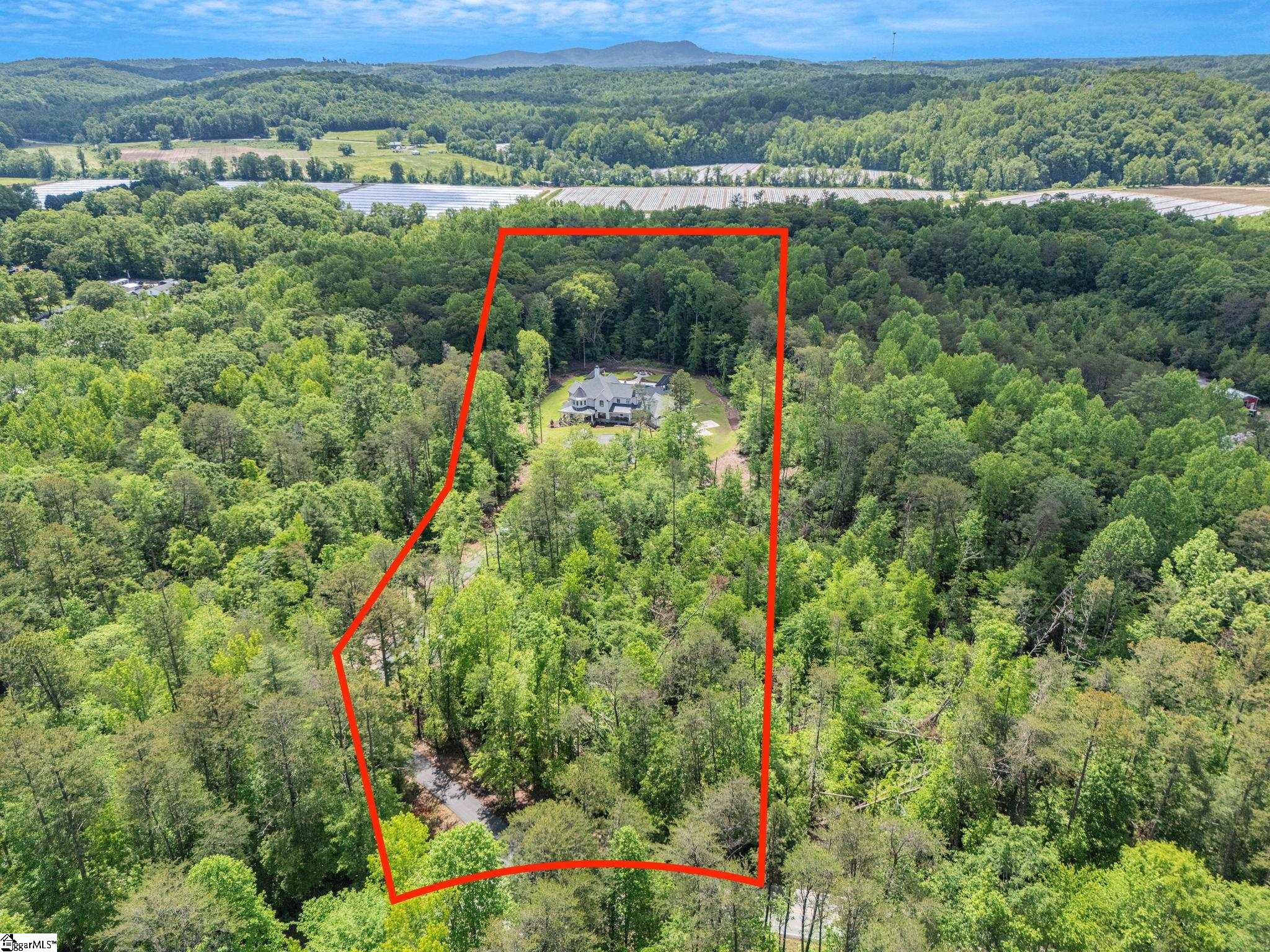 460 Talley Bridge Road Property Photo 6