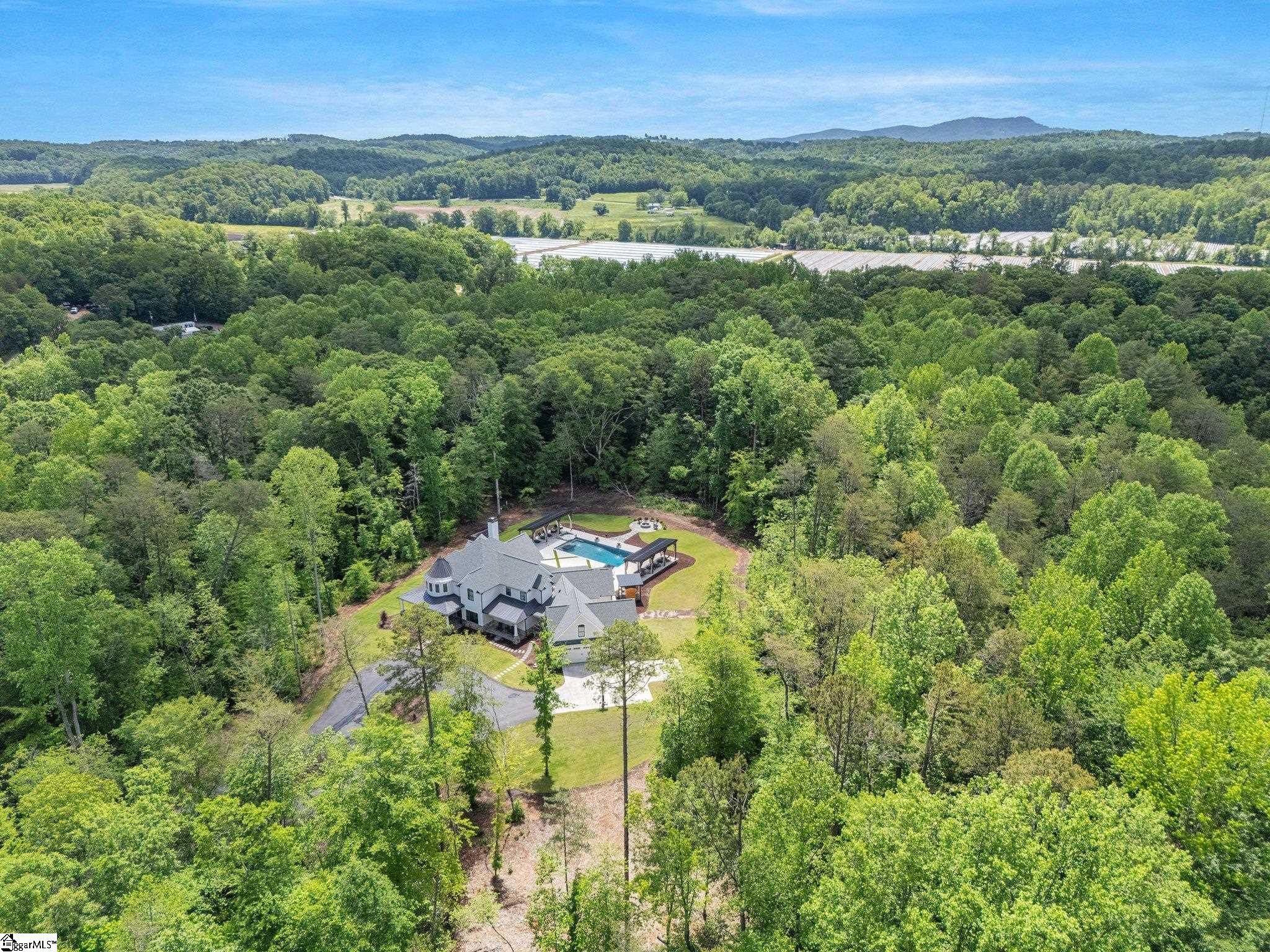 460 Talley Bridge Road Property Photo 9