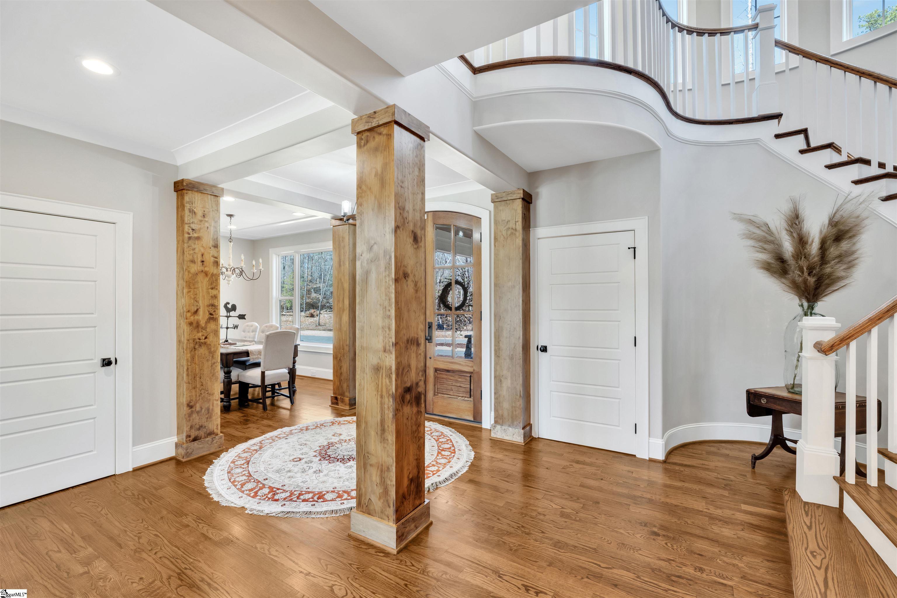 460 Talley Bridge Road Property Photo 10
