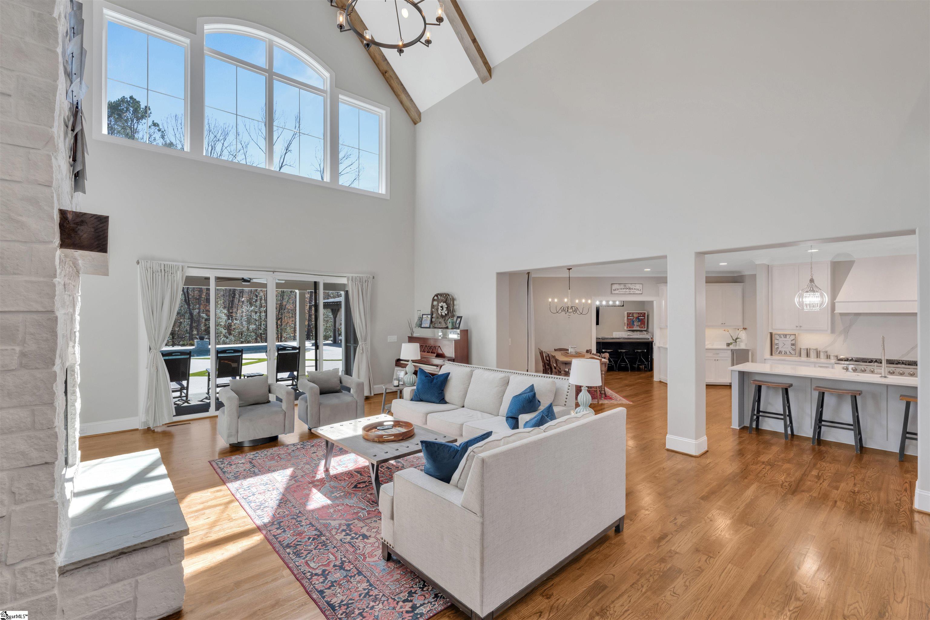 460 Talley Bridge Road Property Photo 13