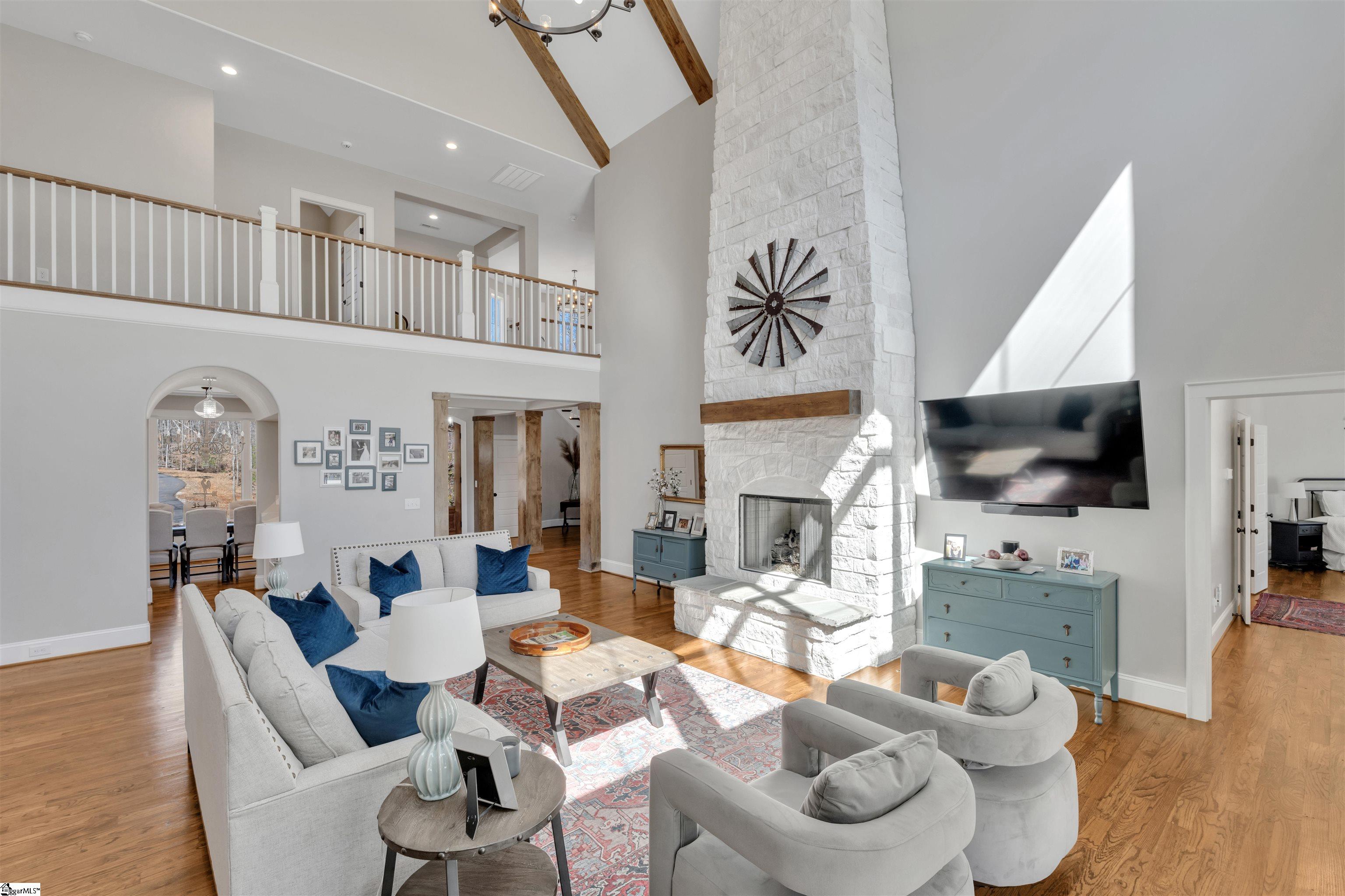 460 Talley Bridge Road Property Photo 14