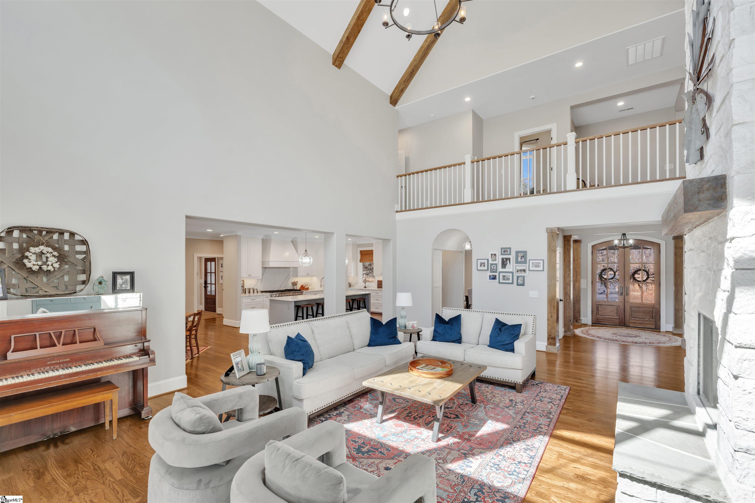460 Talley Bridge Road Property Photo 15